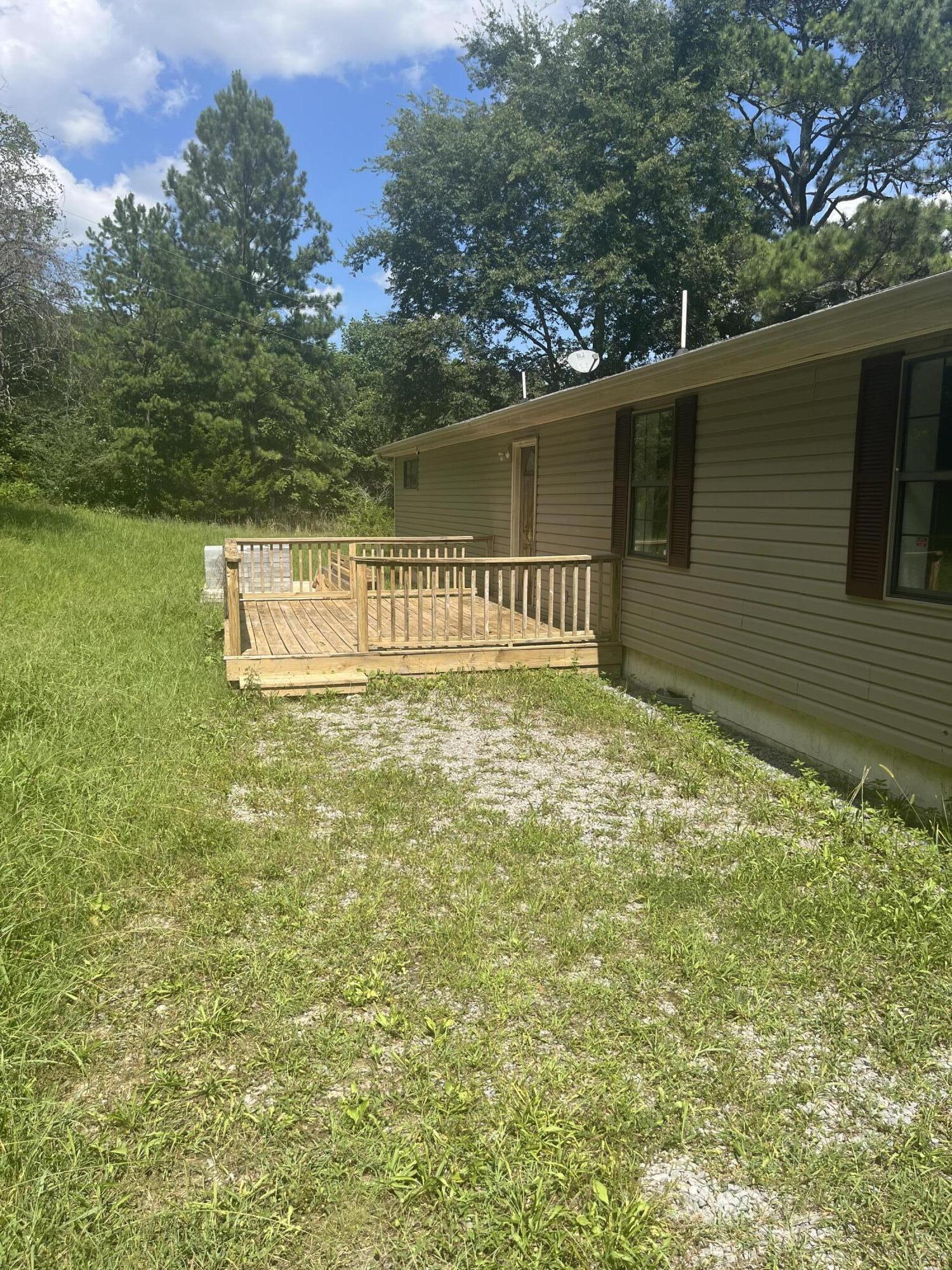 702 SW Old Alabama Road, McDonald