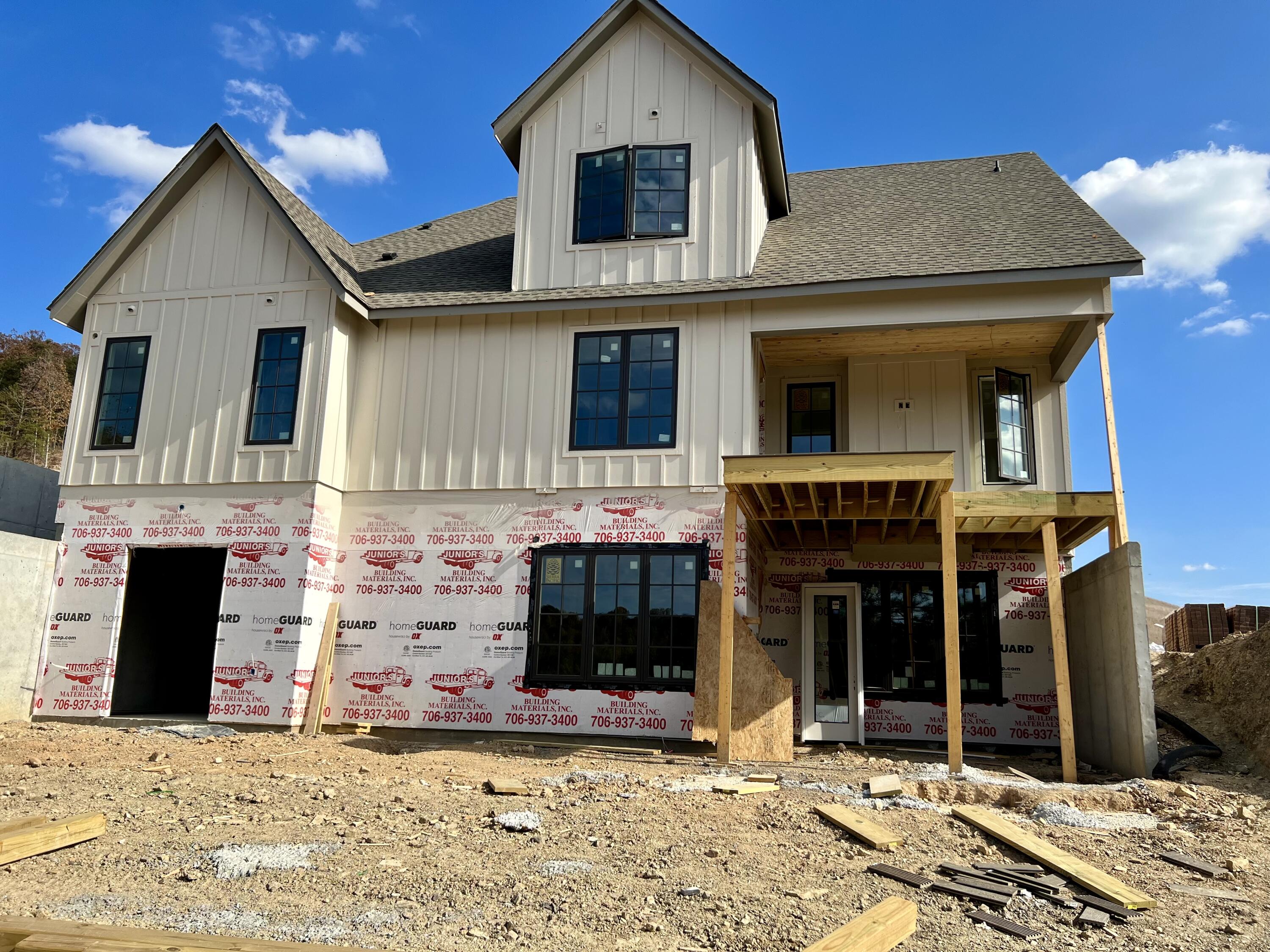 1385 London Woods Way, 19