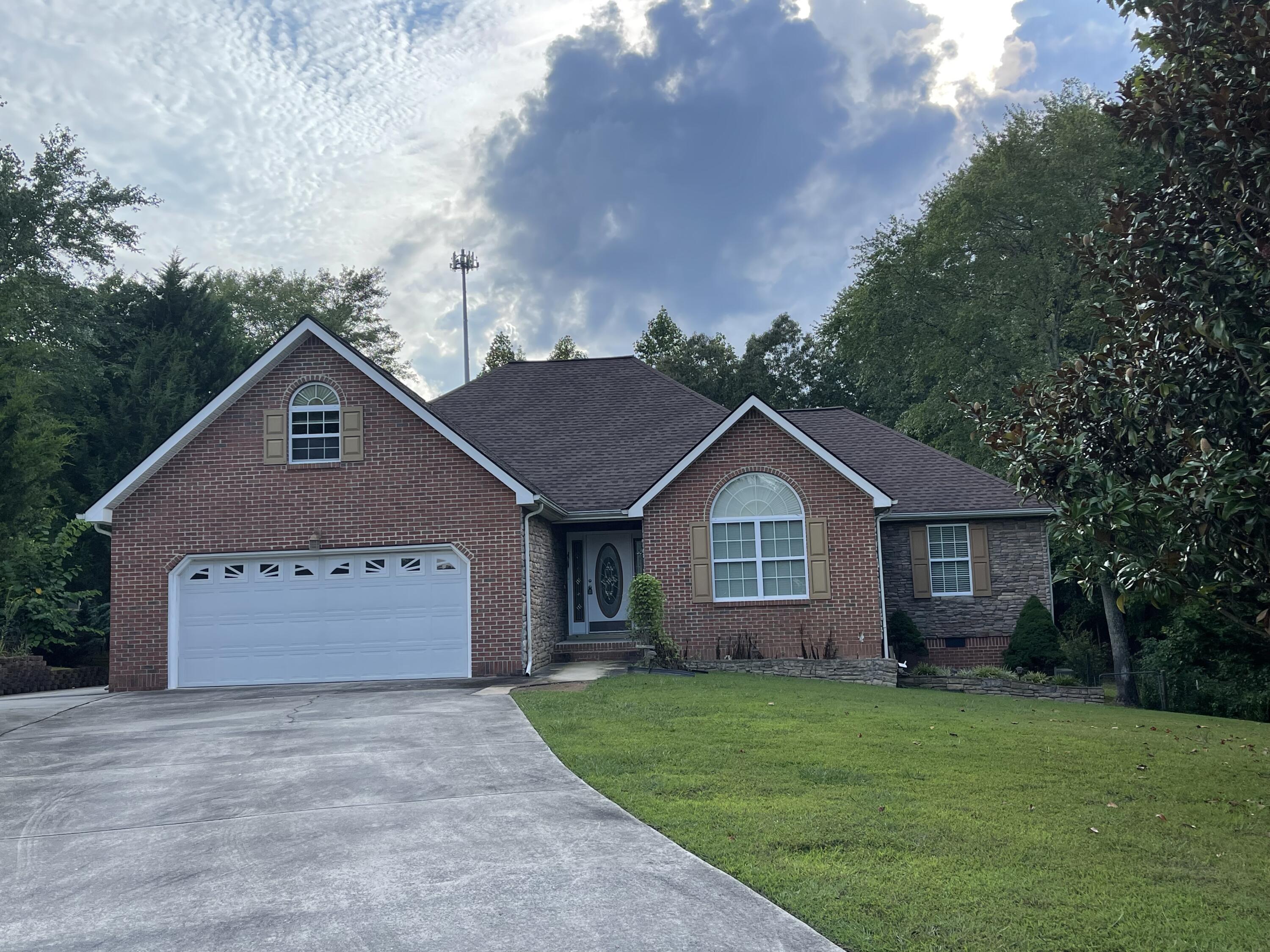 224 Lillie Drive