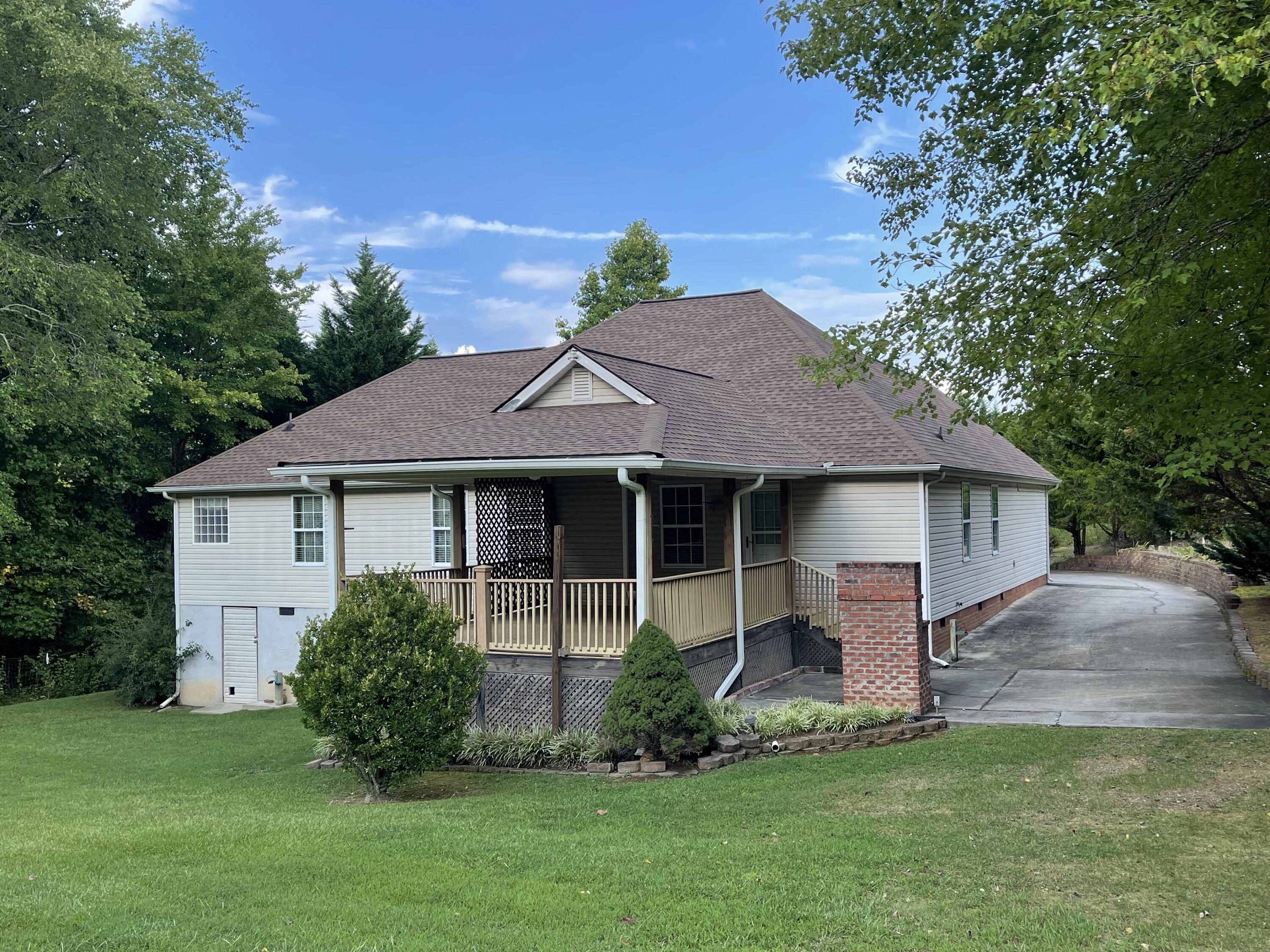 224 Lillie Drive