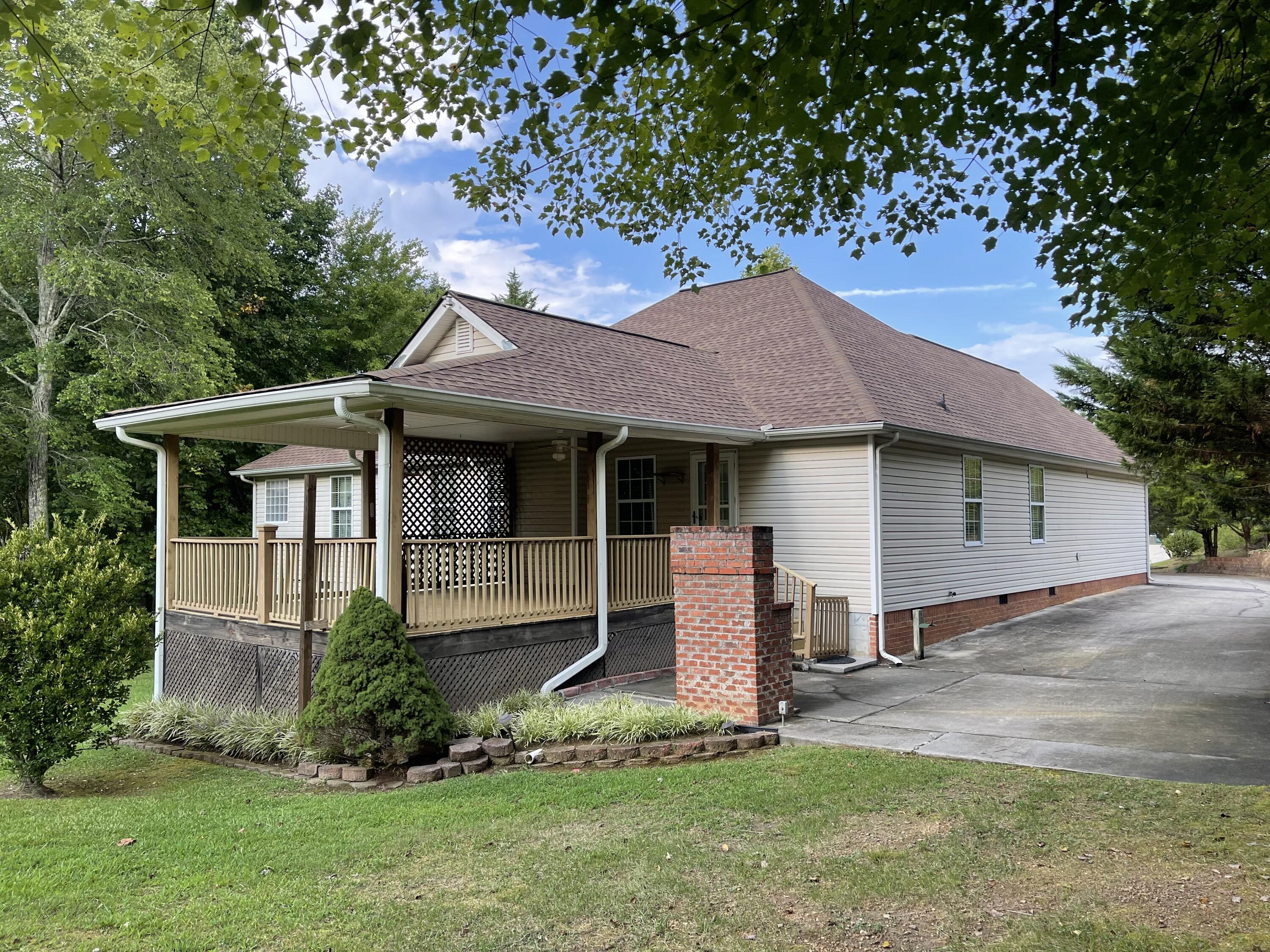 224 Lillie Drive