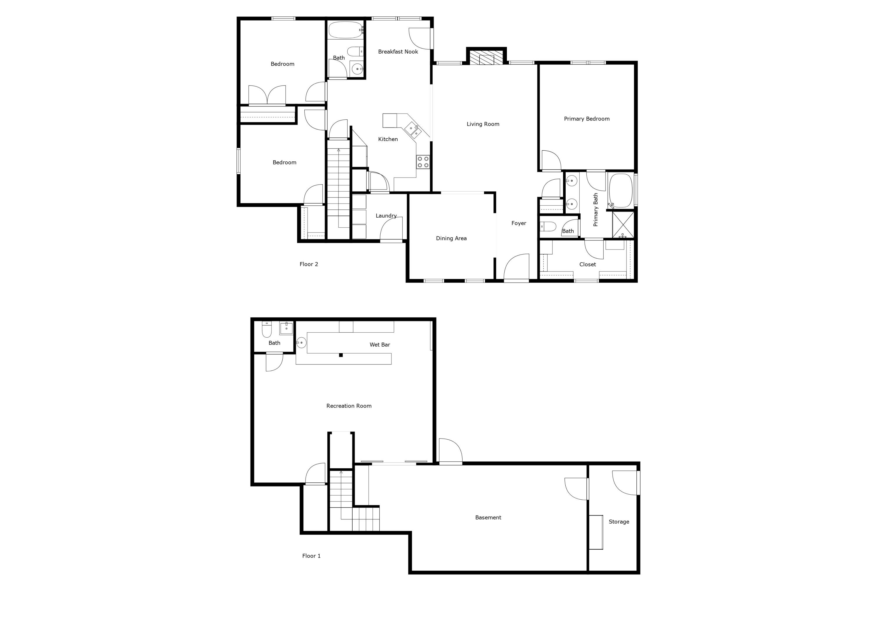 12237 Wildlife Place