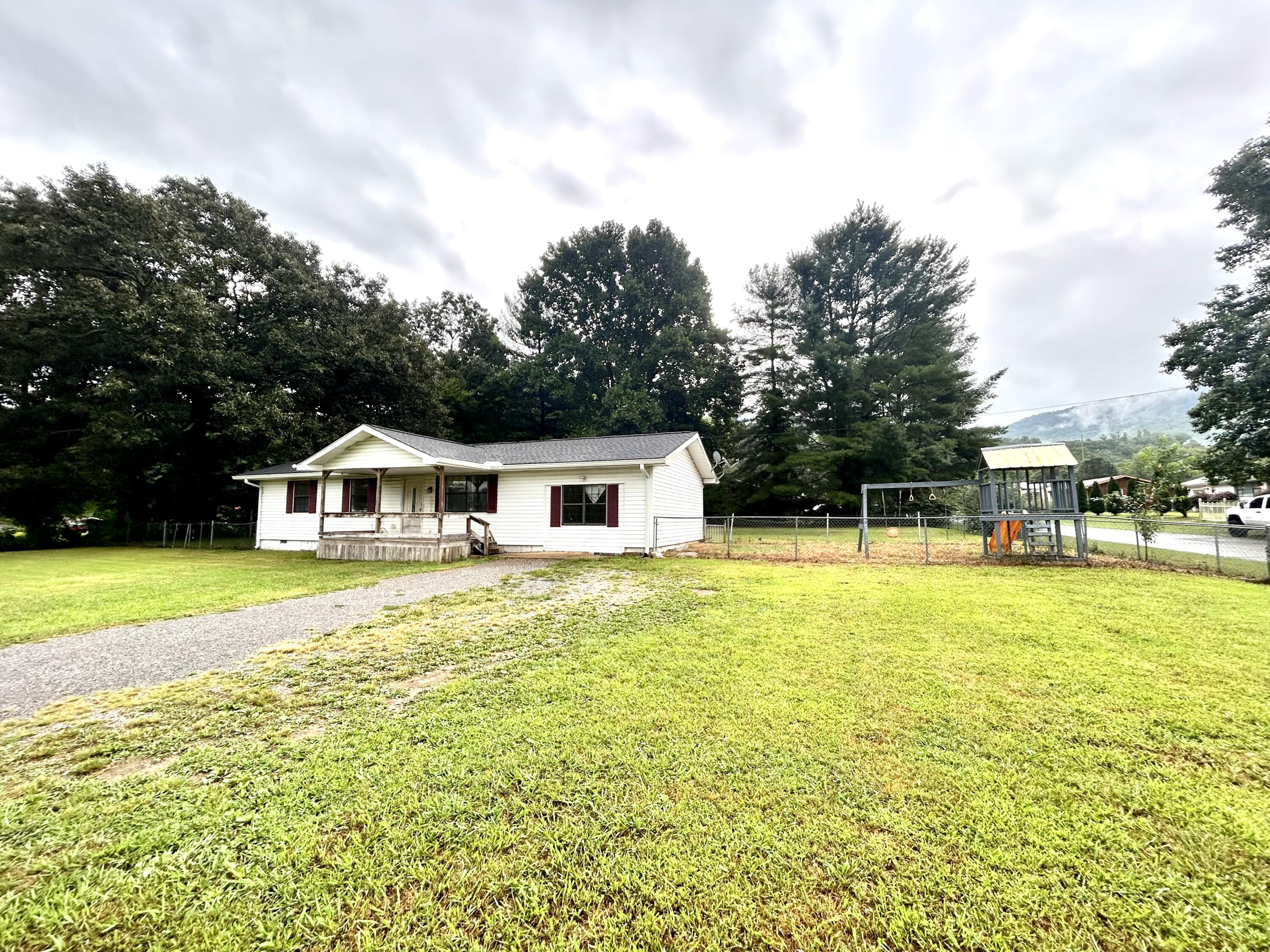 1610 Ketner Cove Road
