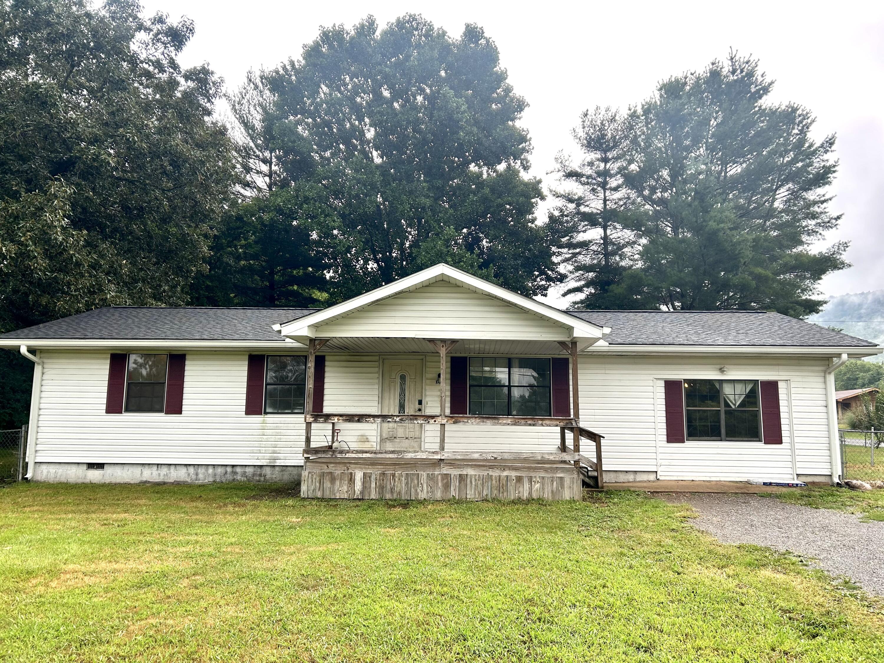 1610 Ketner Cove Road