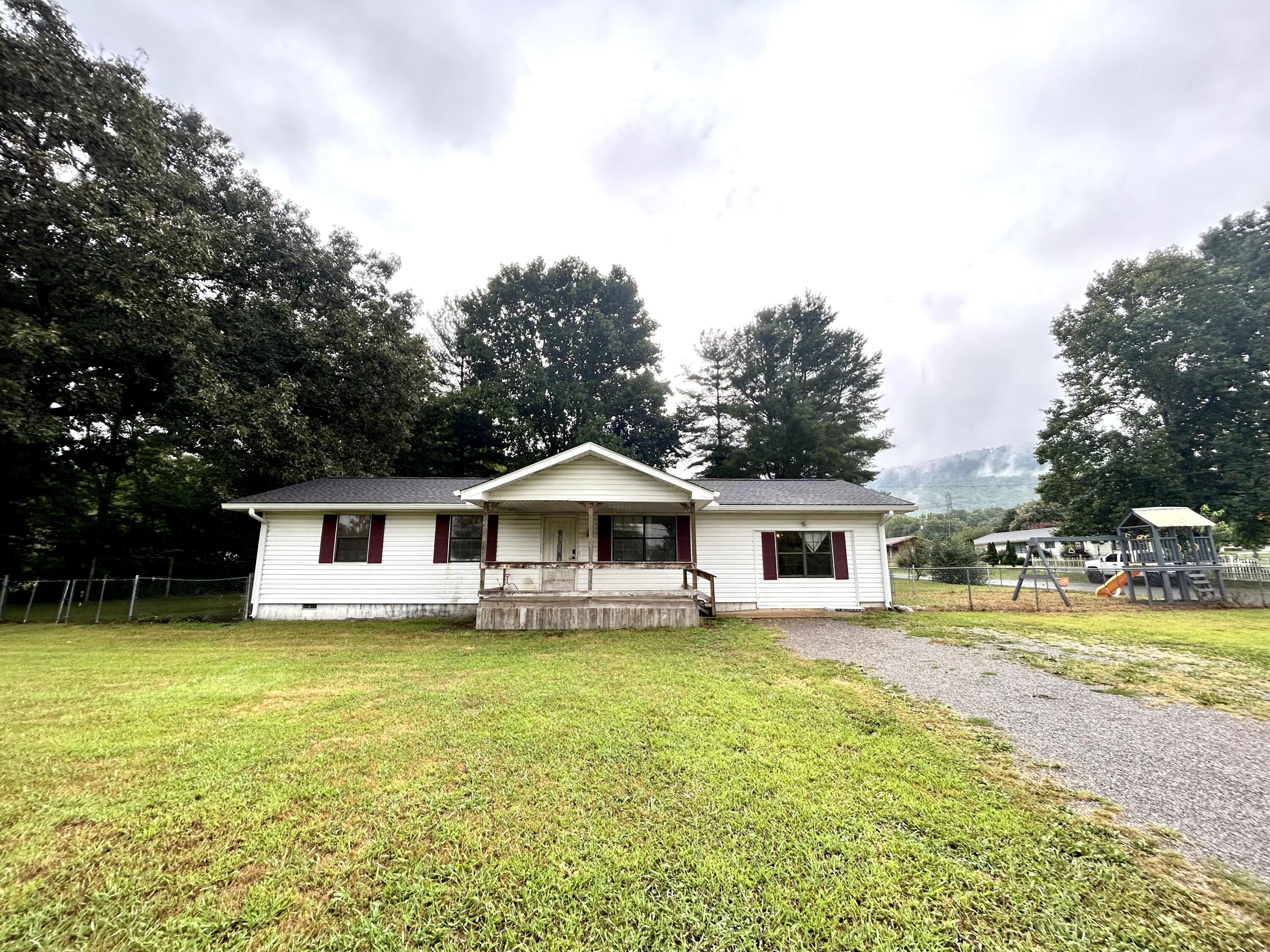 1610 Ketner Cove Road
