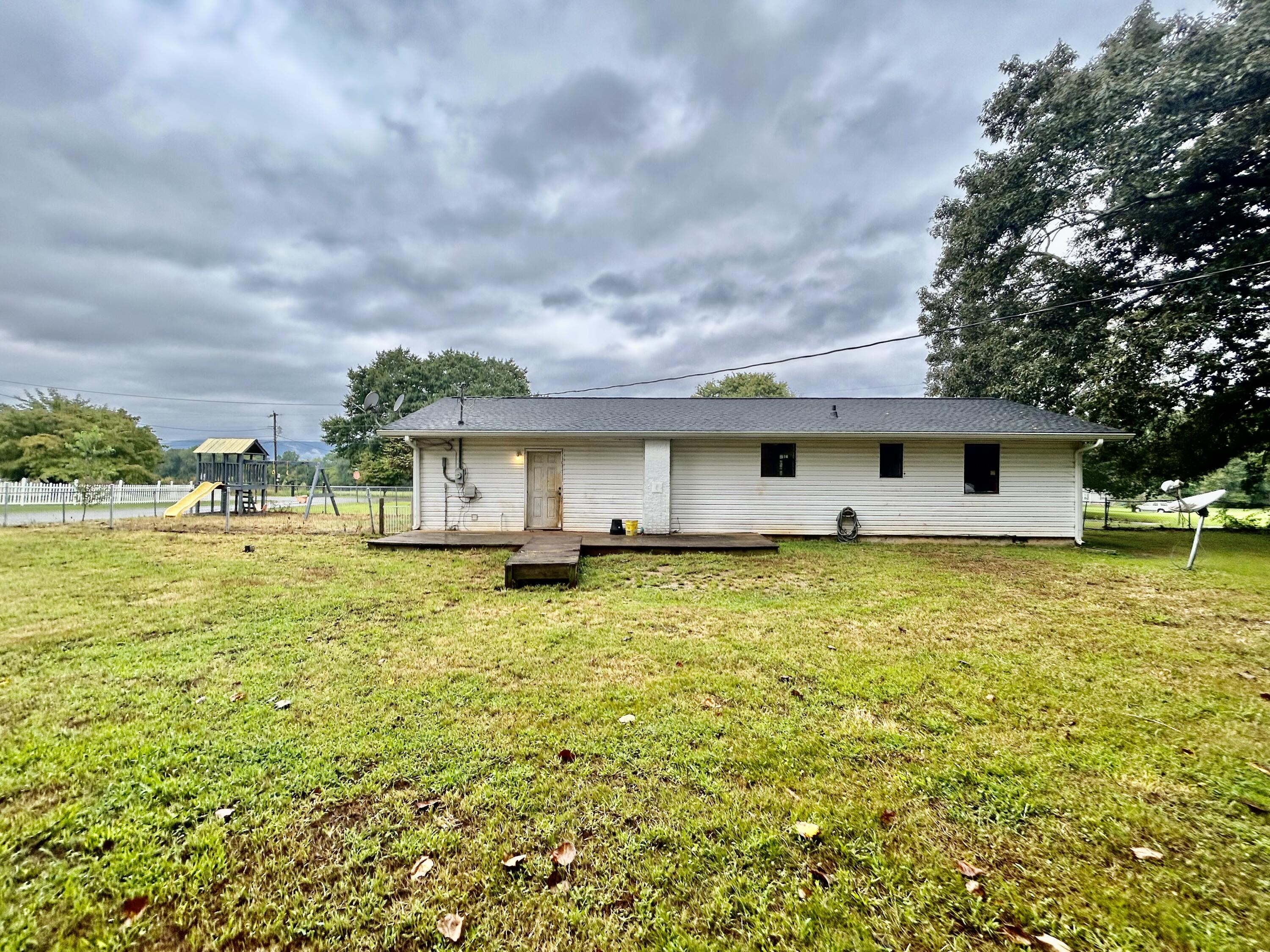1610 Ketner Cove Road