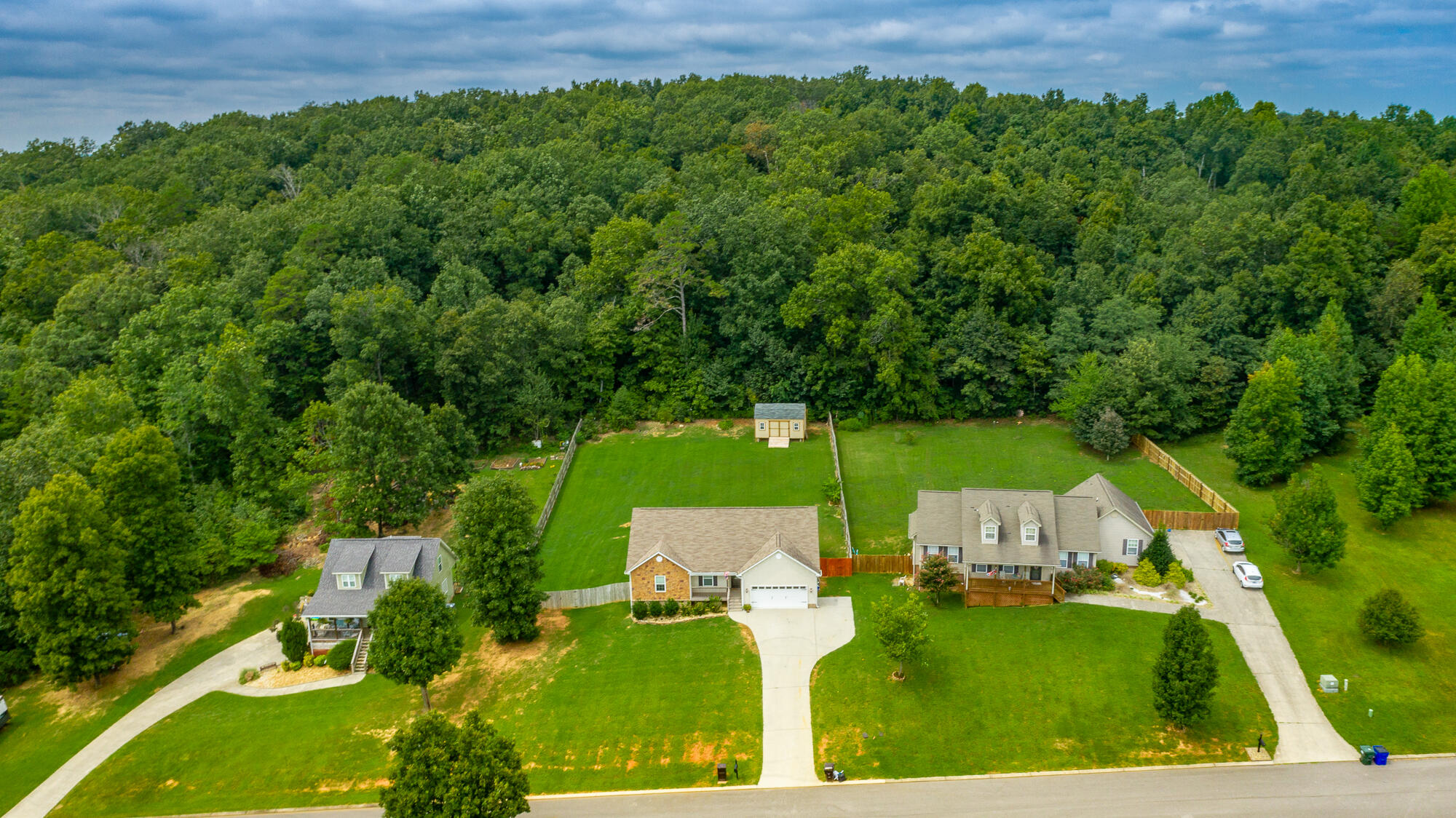 235 SE Burnt Hollow Trail