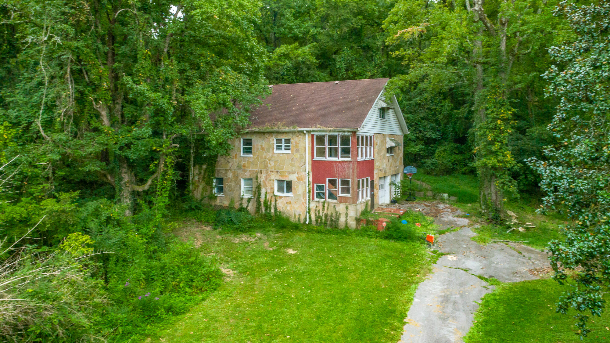2510 Glass Street