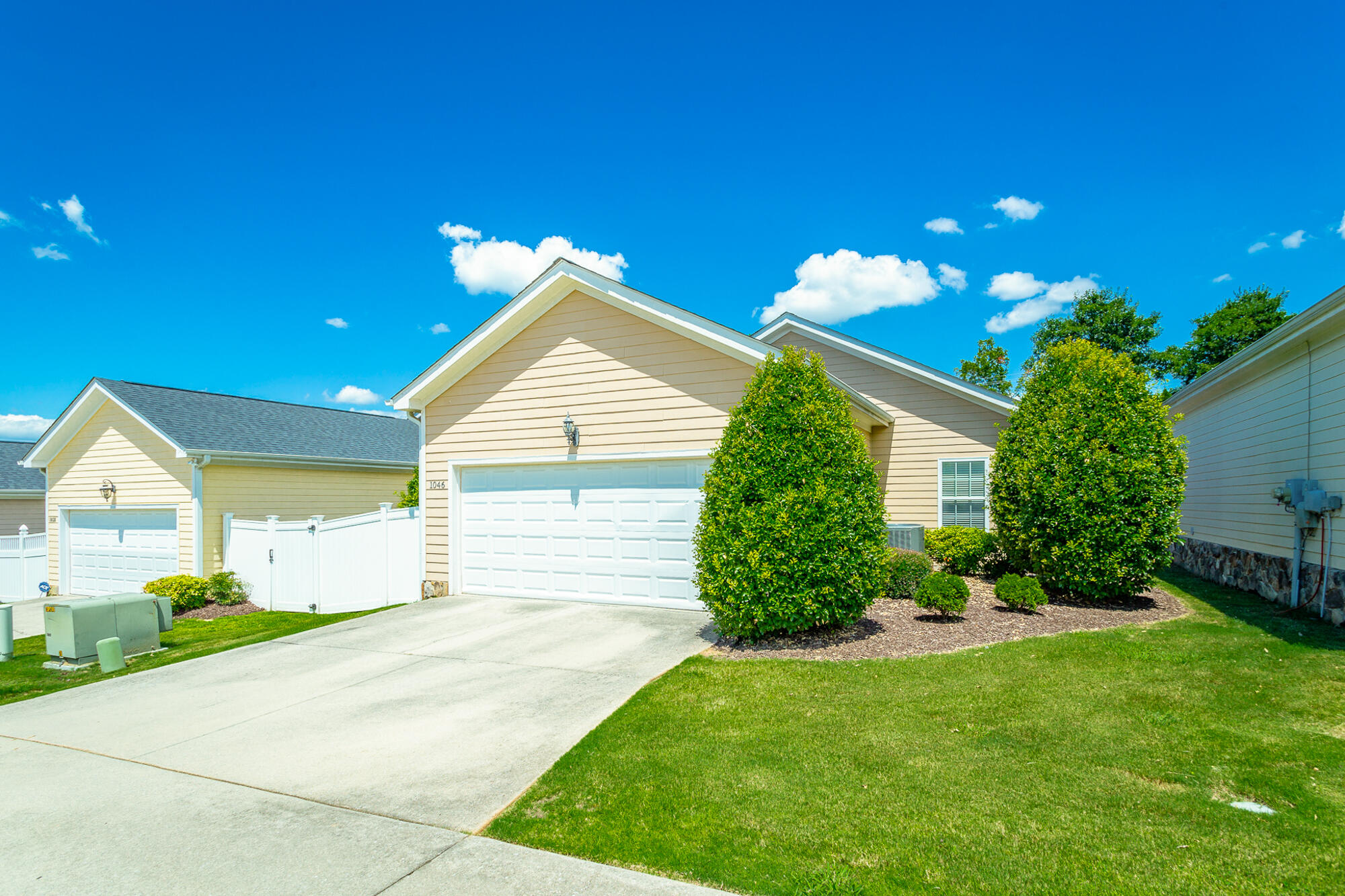 1046 Callaway Court