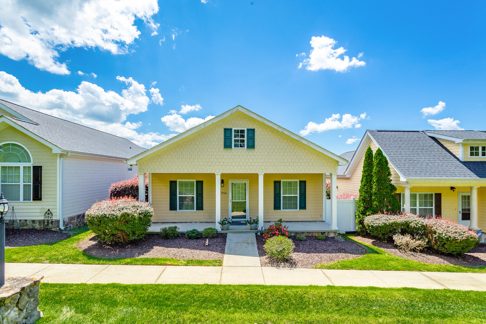 1046 Callaway Court