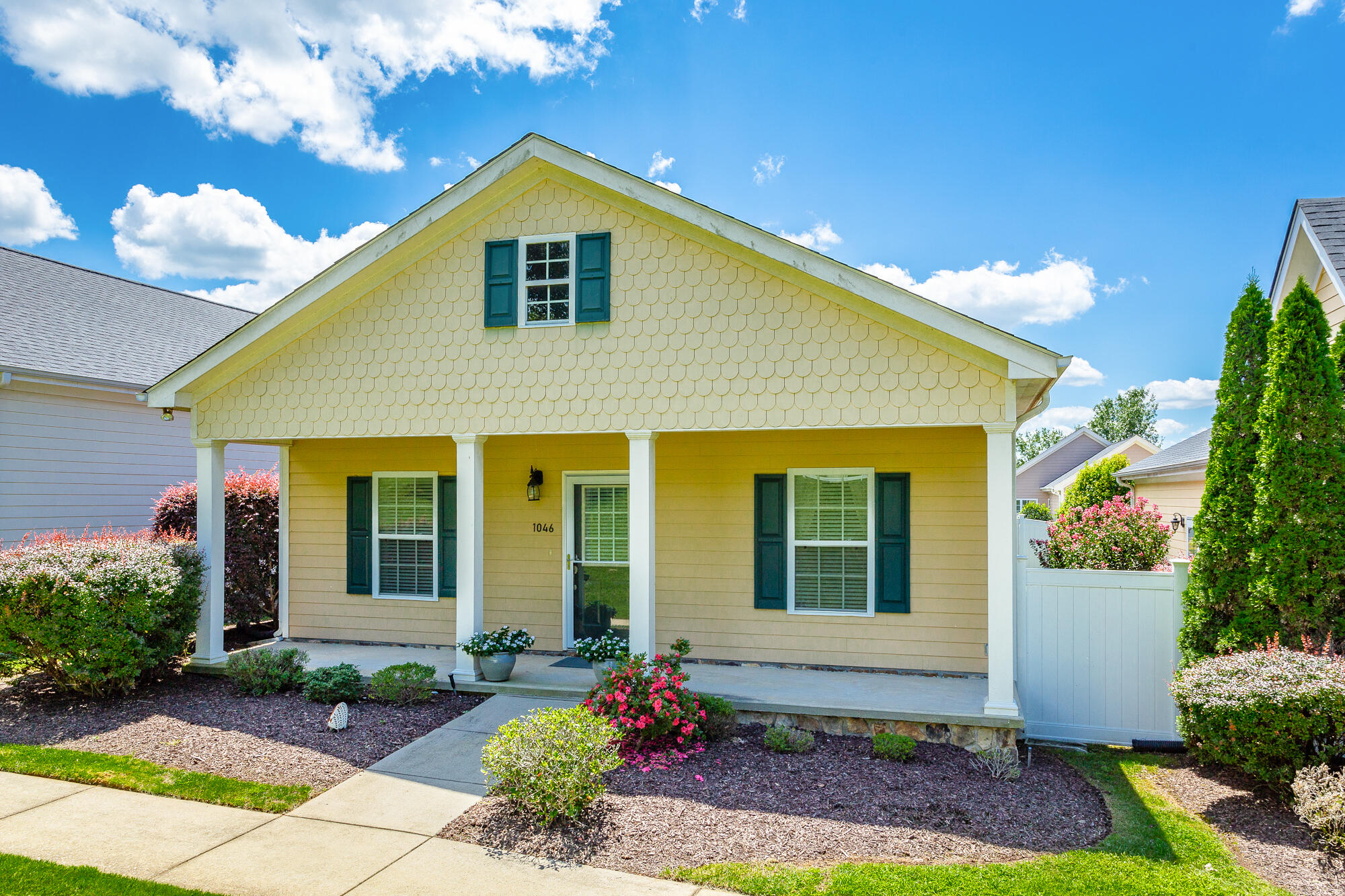 1046 Callaway Court