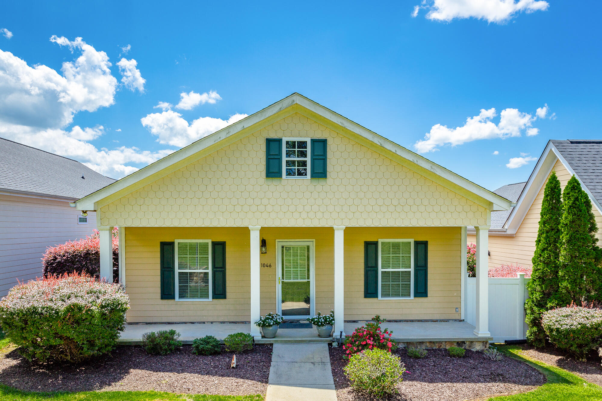 1046 Callaway Court