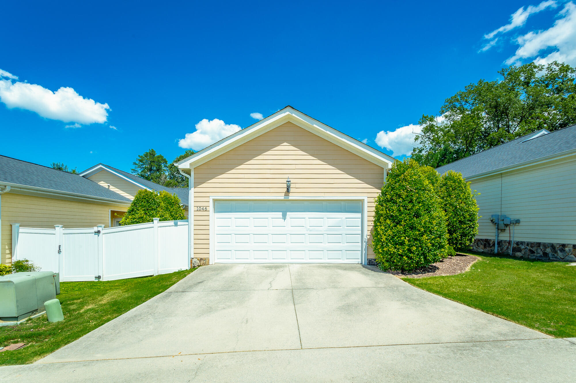 1046 Callaway Court