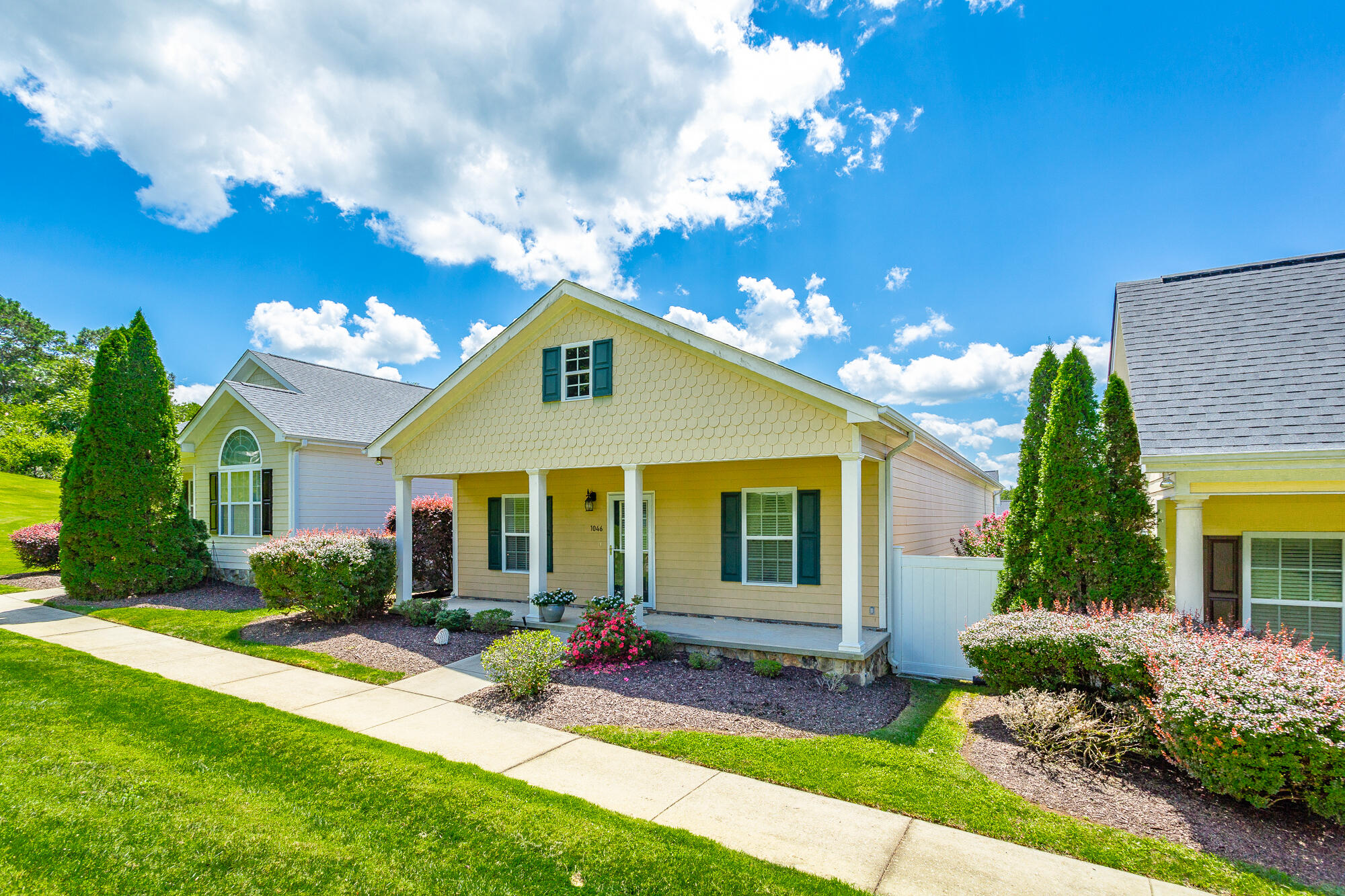 1046 Callaway Court