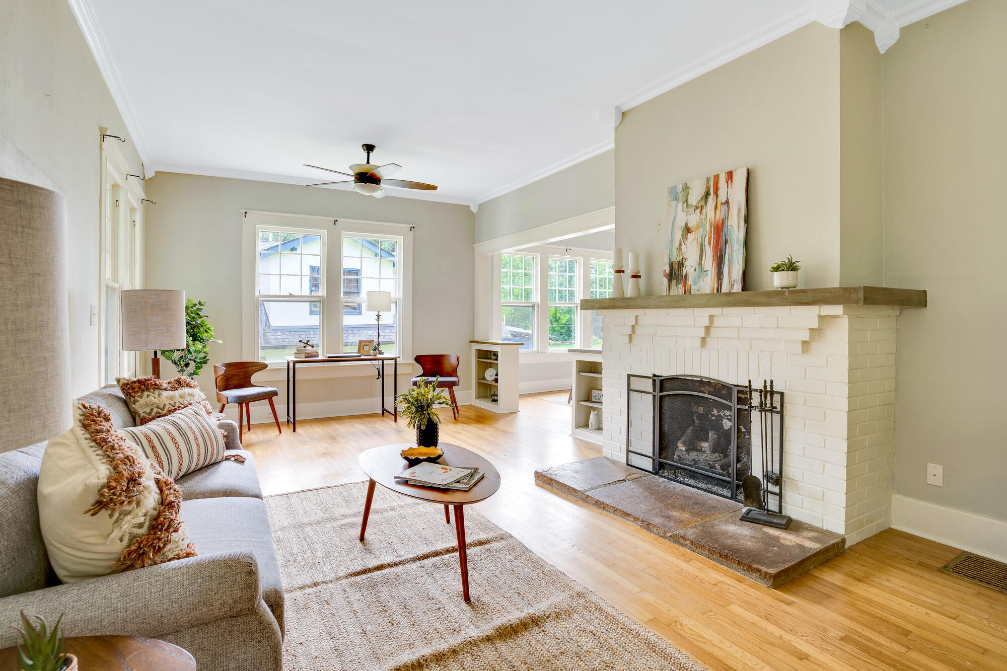 7 Crescent Park