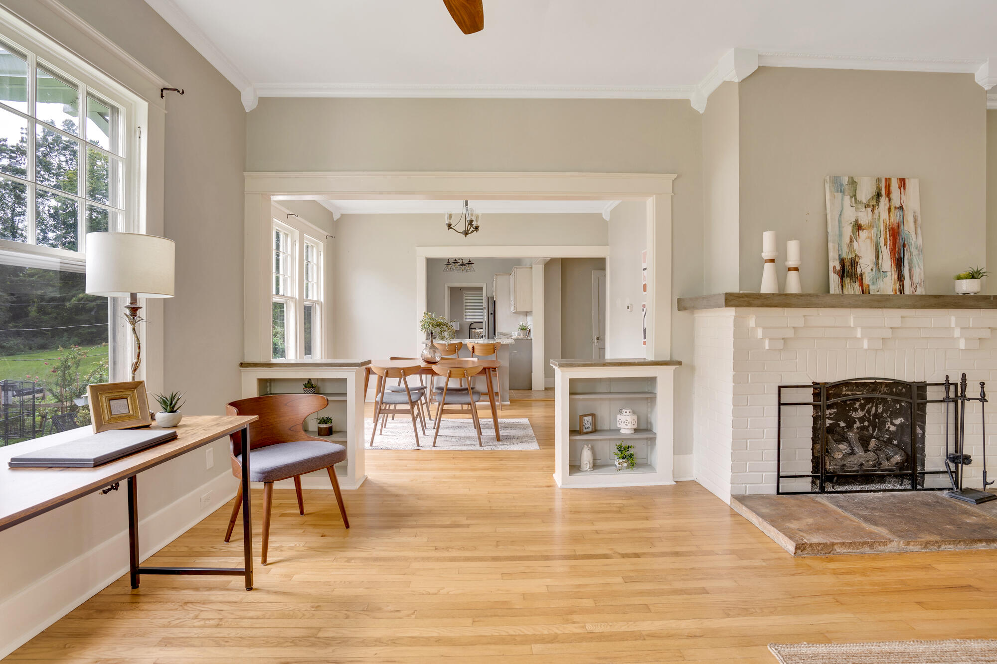 7 Crescent Park