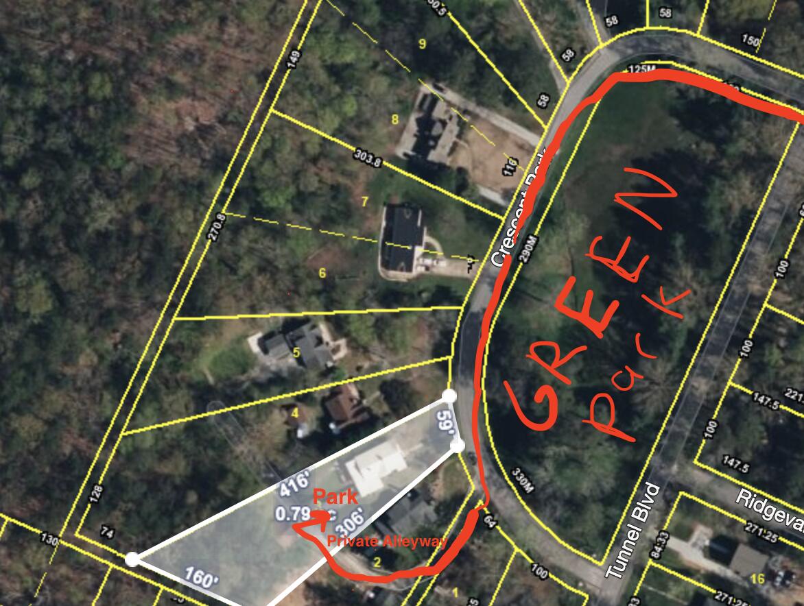 7 Crescent Park