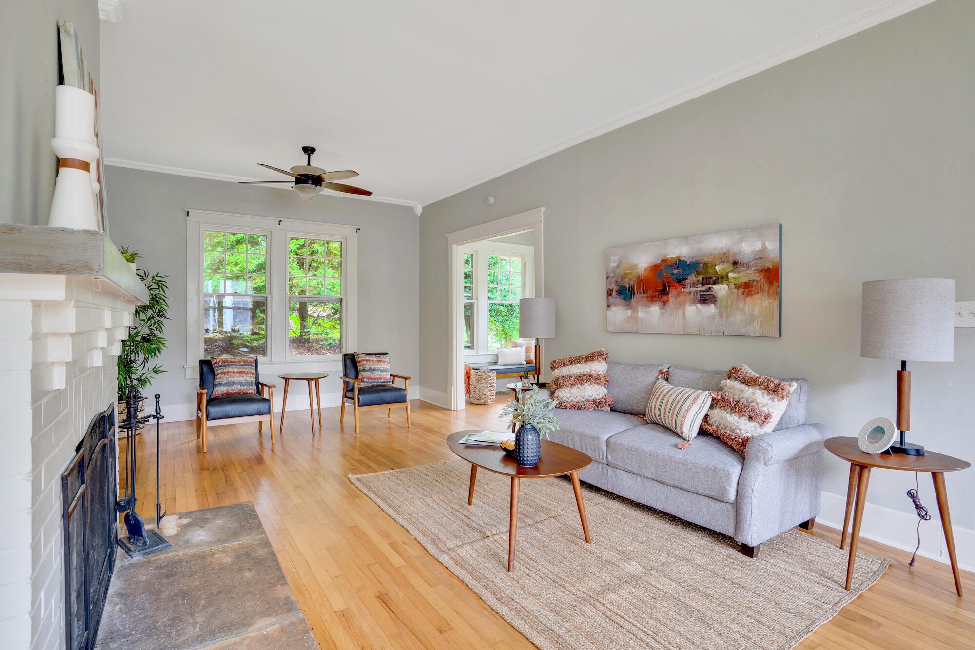 7 Crescent Park
