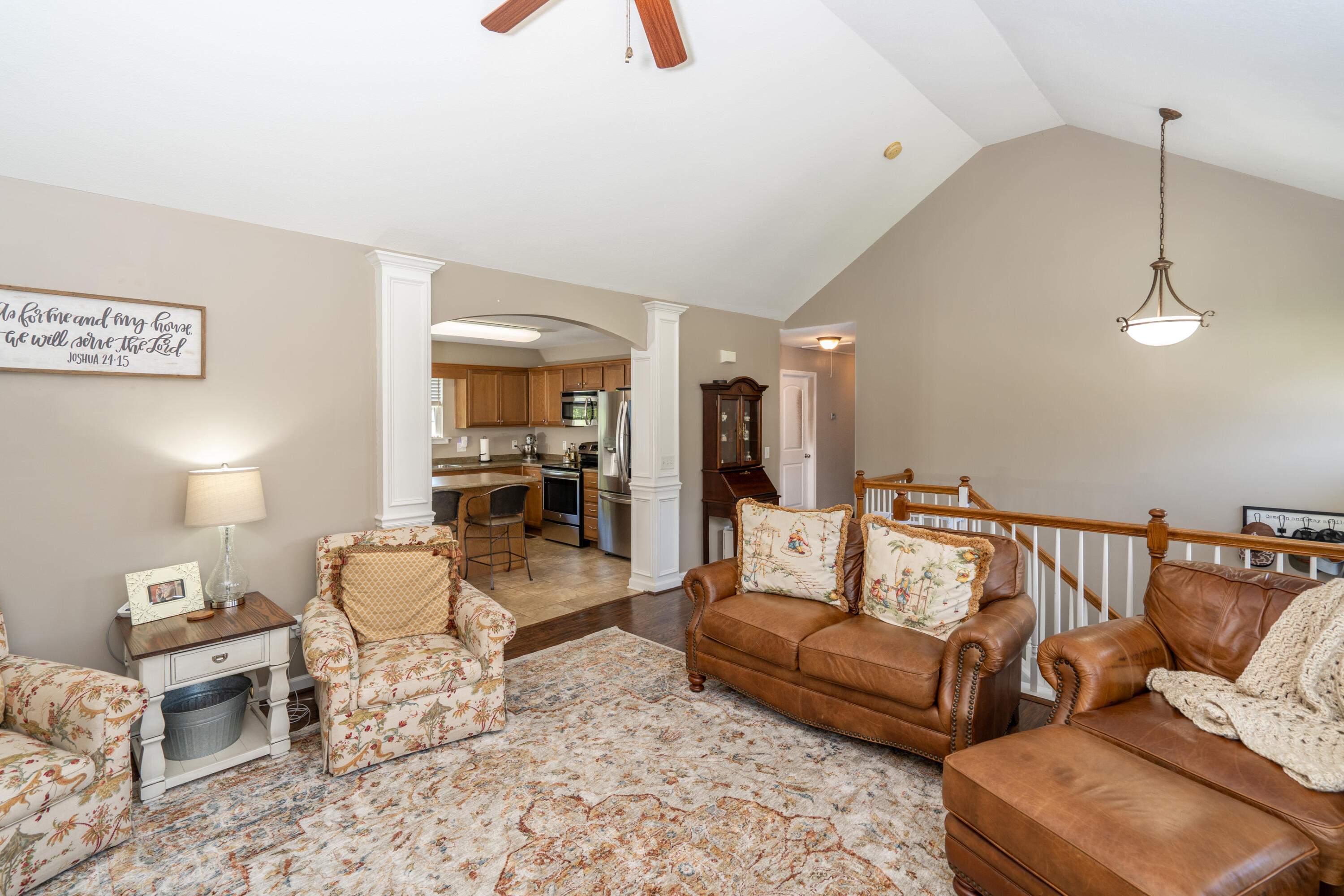 6059 Oilskin Drive