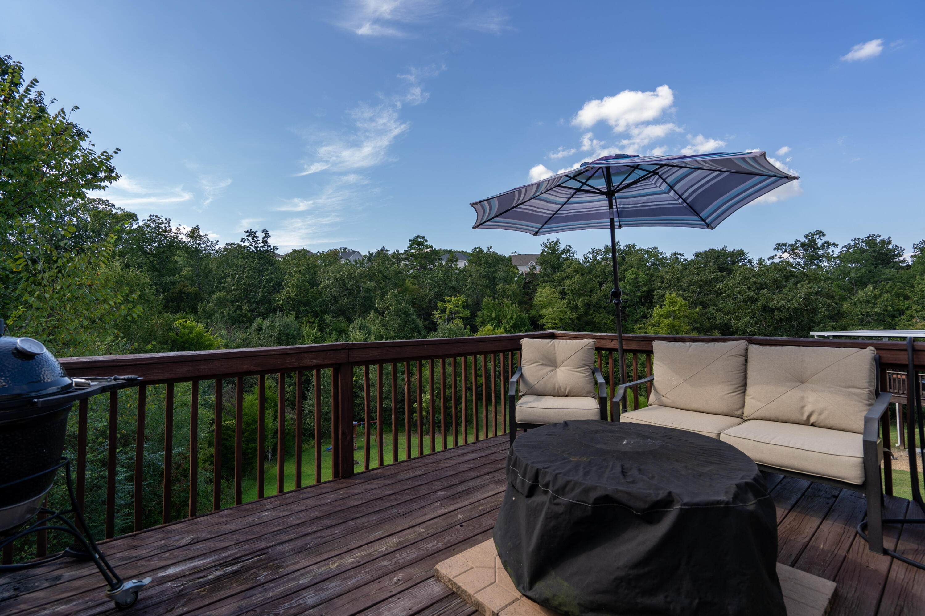 6059 Oilskin Drive