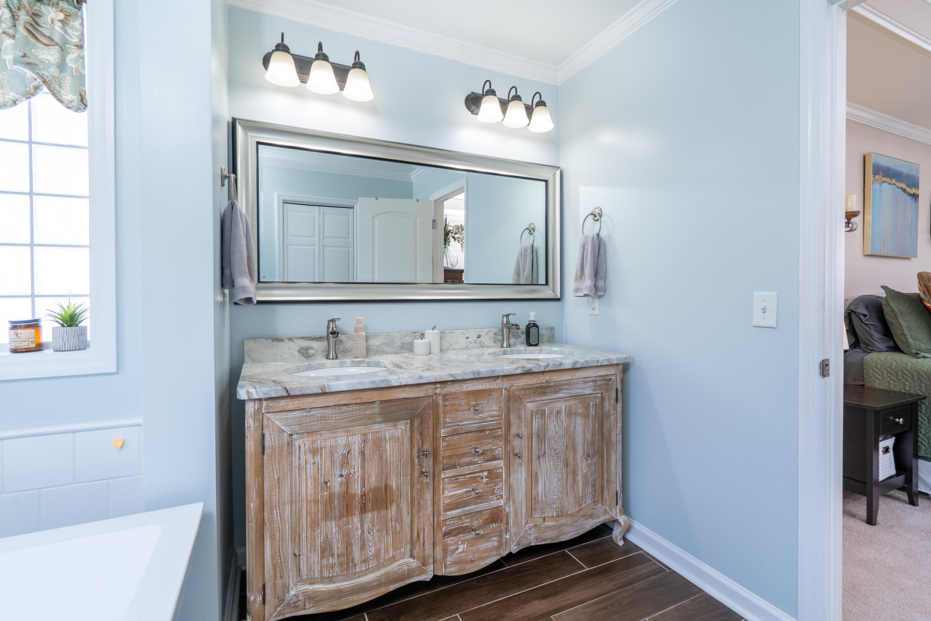 6059 Oilskin Drive