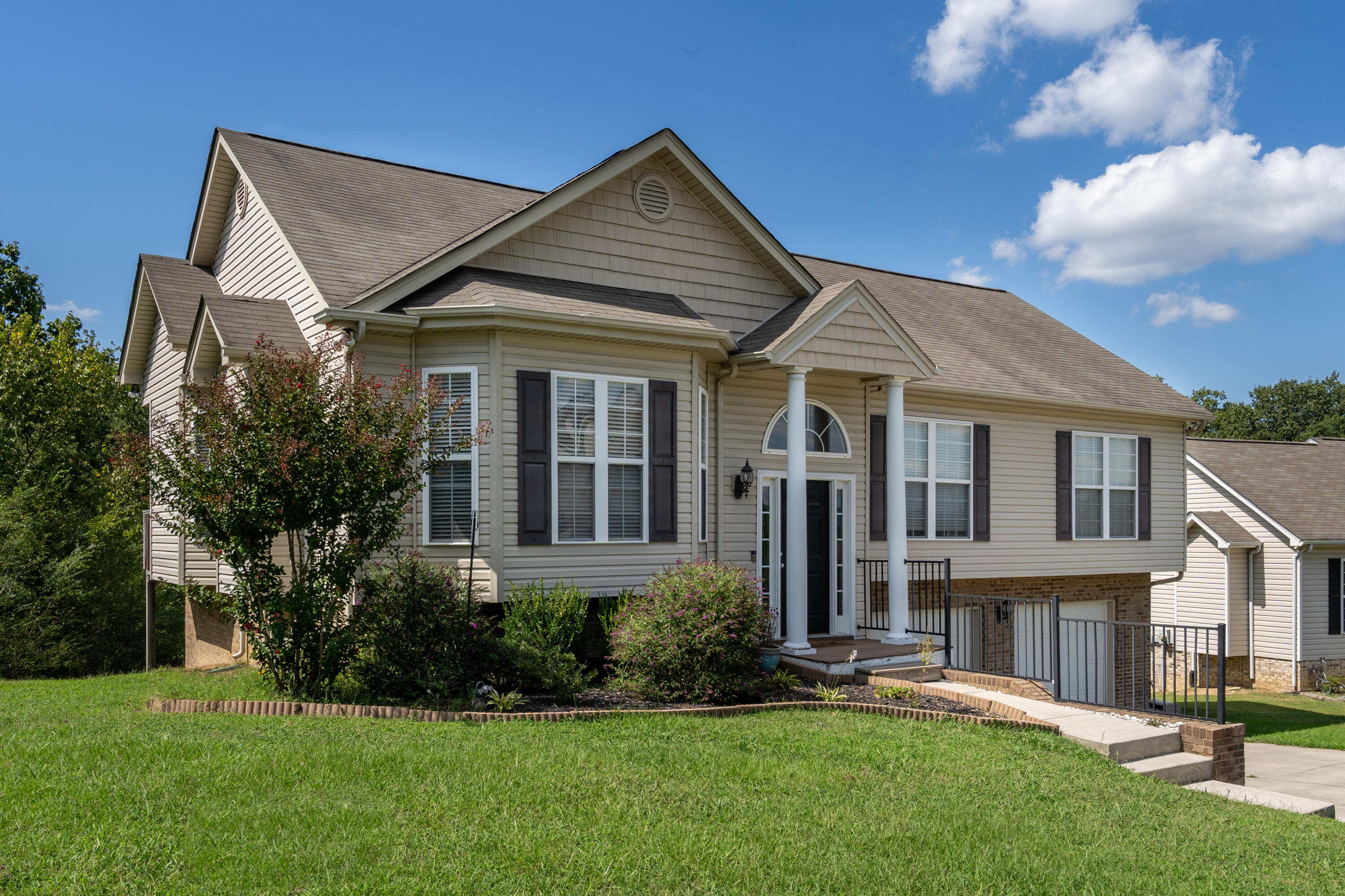 6059 Oilskin Drive