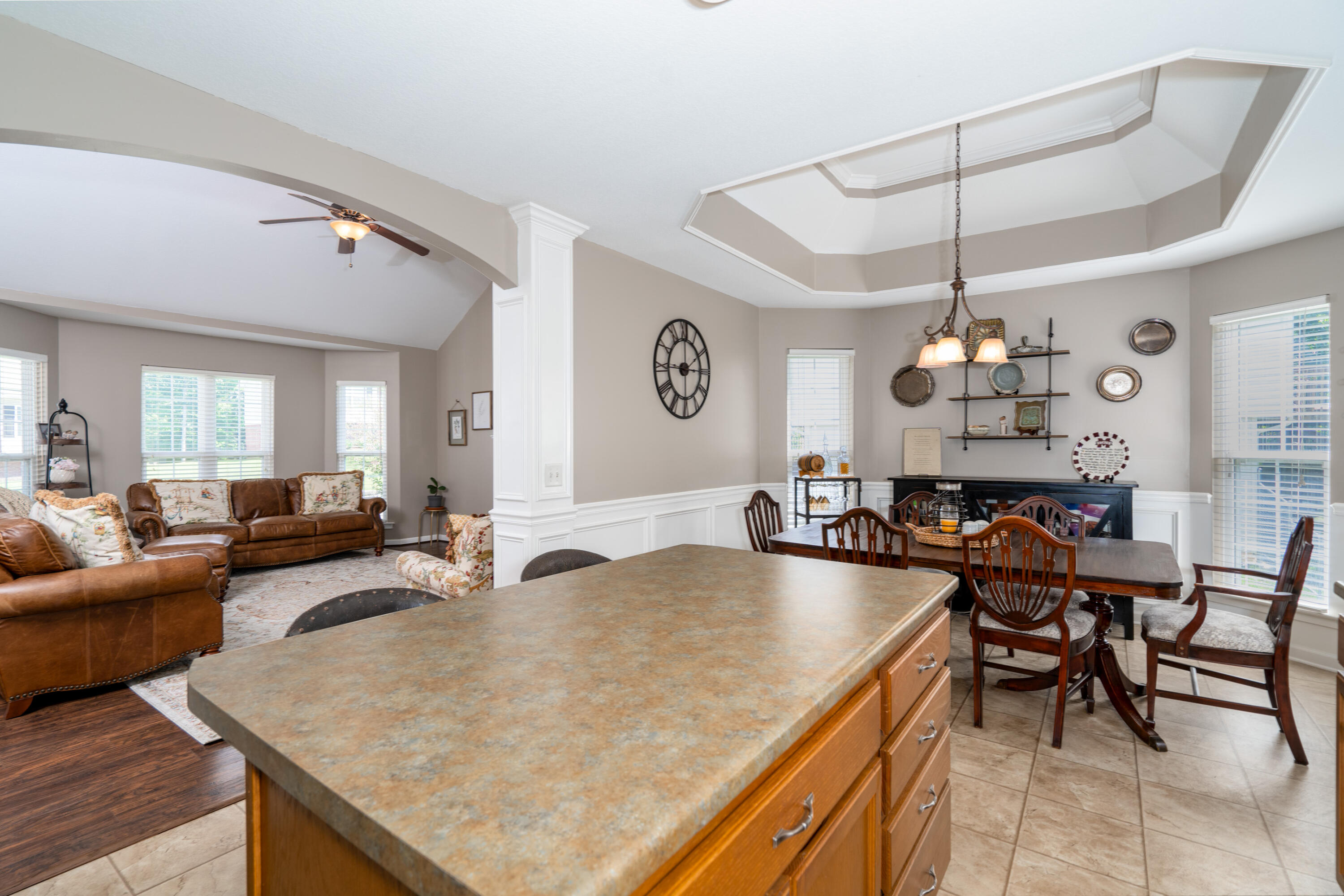6059 Oilskin Drive