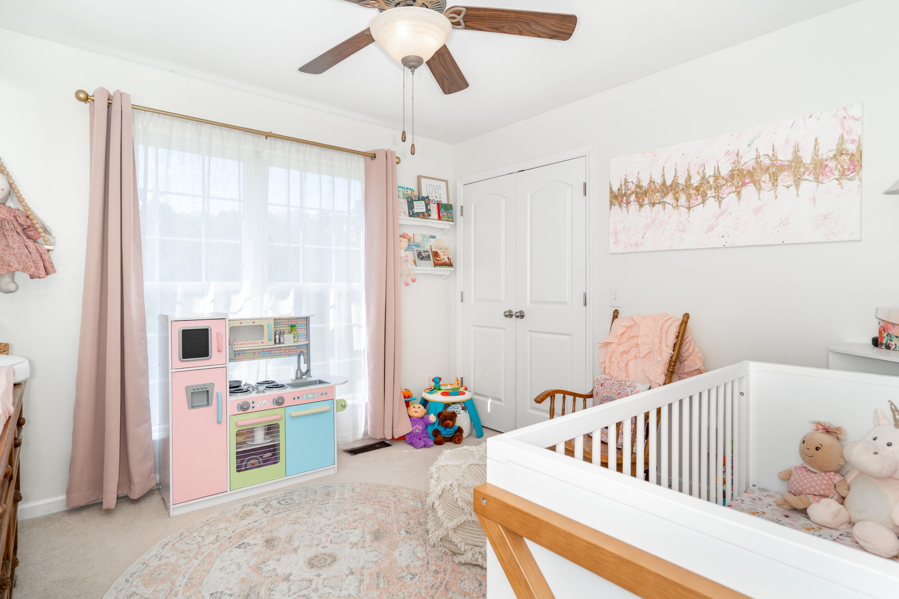 6059 Oilskin Drive