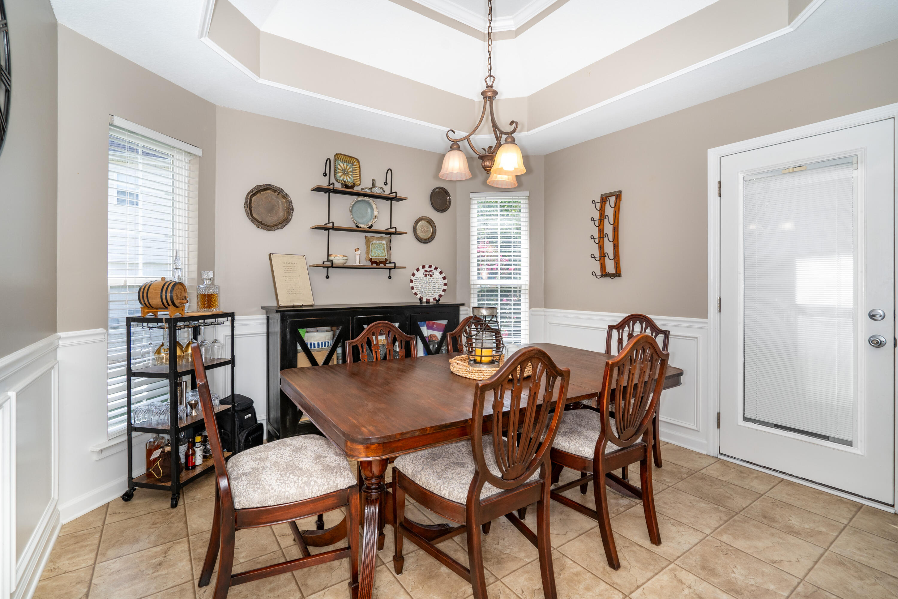 6059 Oilskin Drive