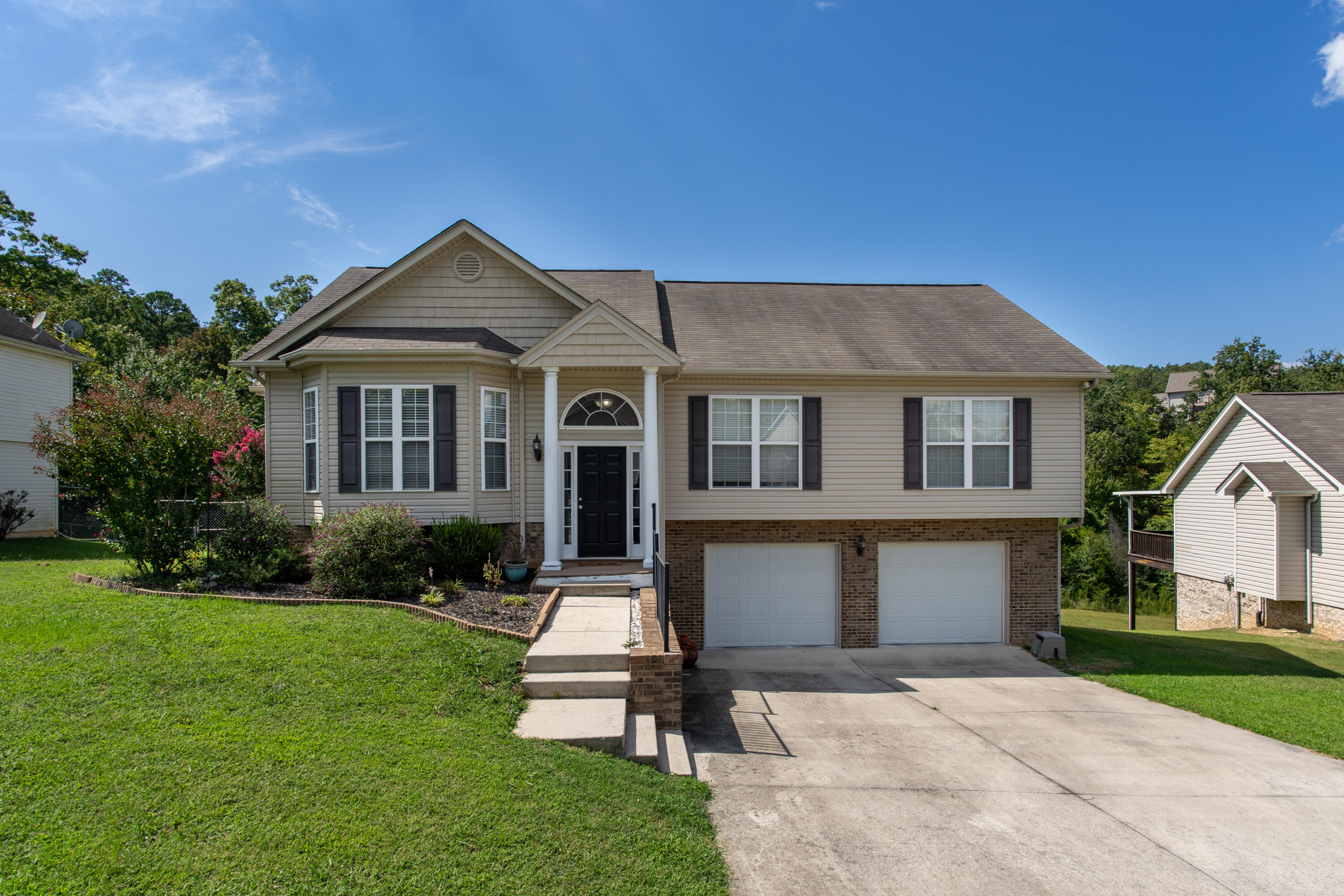 6059 Oilskin Drive