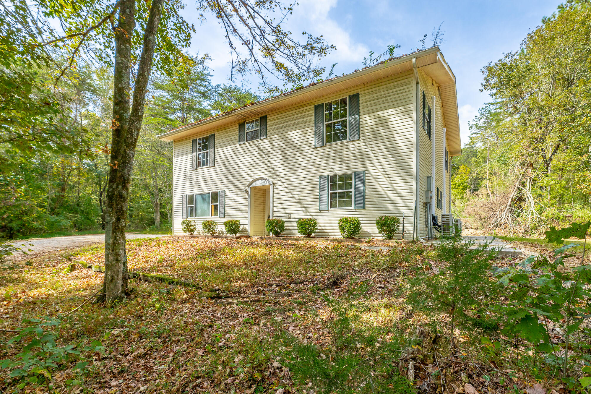 706 SW Old Alabama Road, McDonald