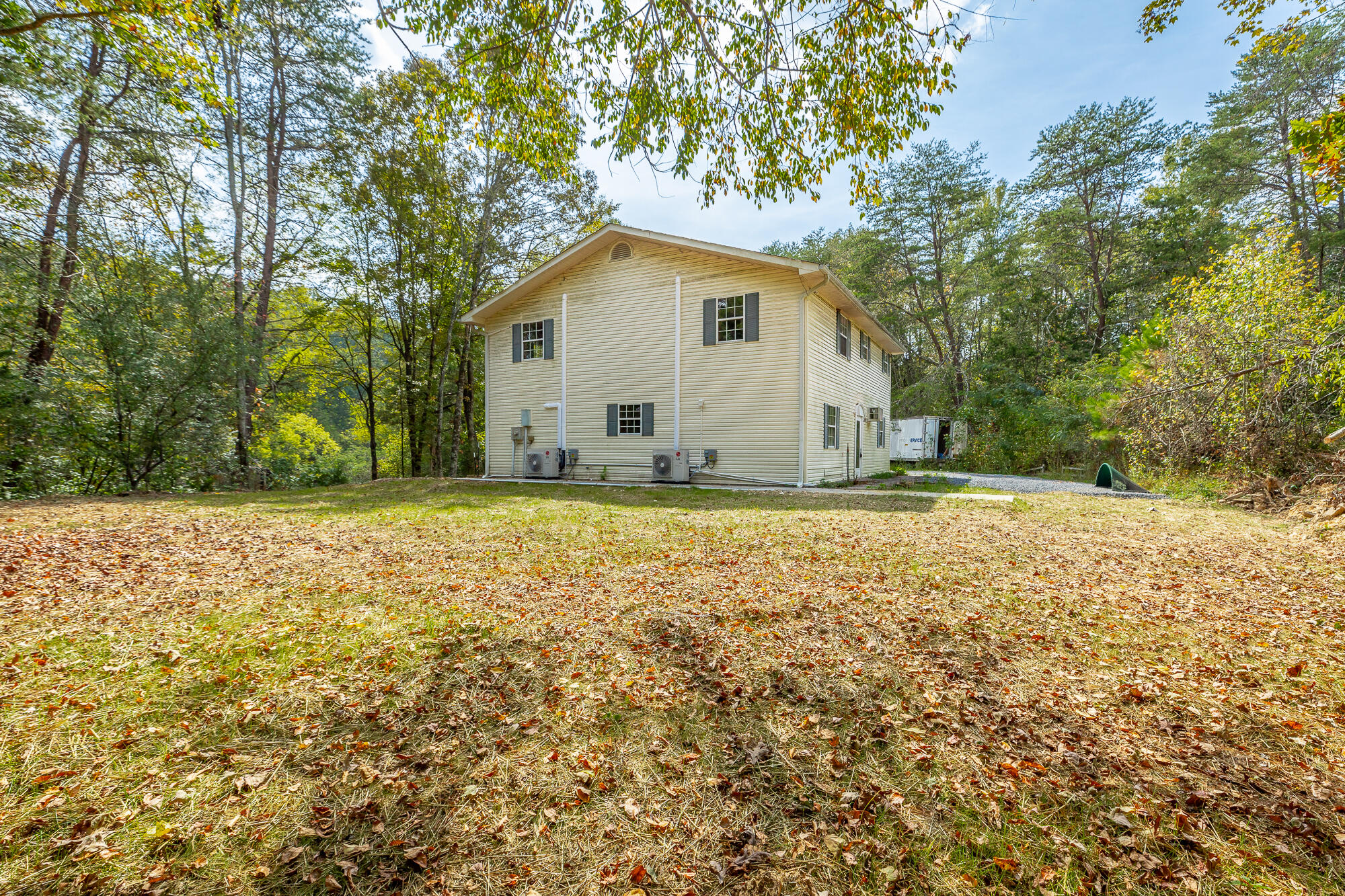 706 SW Old Alabama Road, McDonald