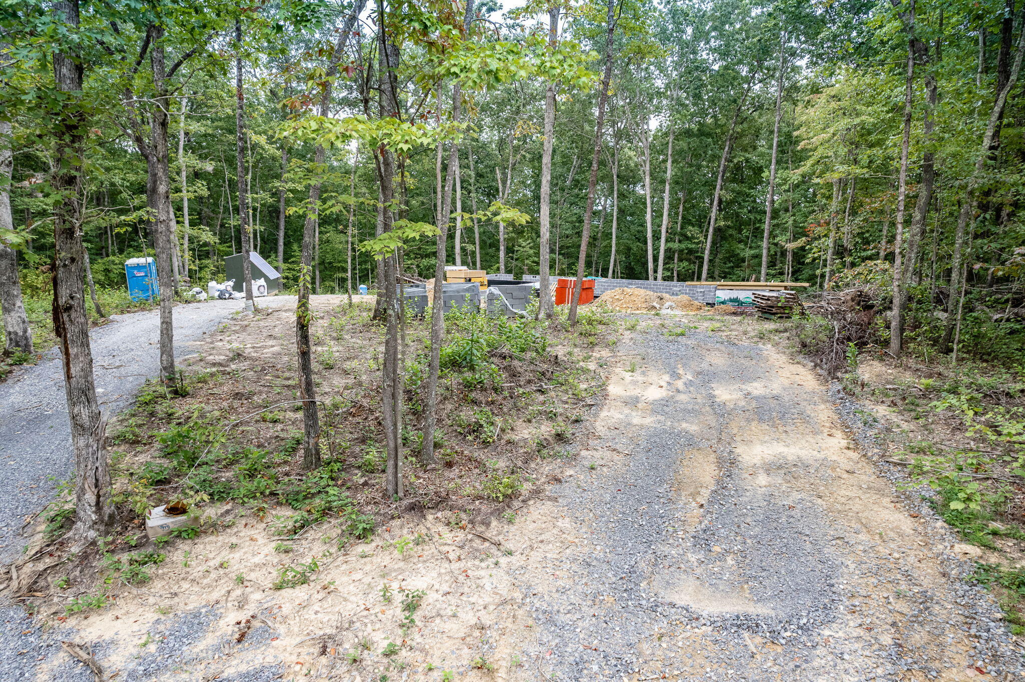 650 Green Forest Road