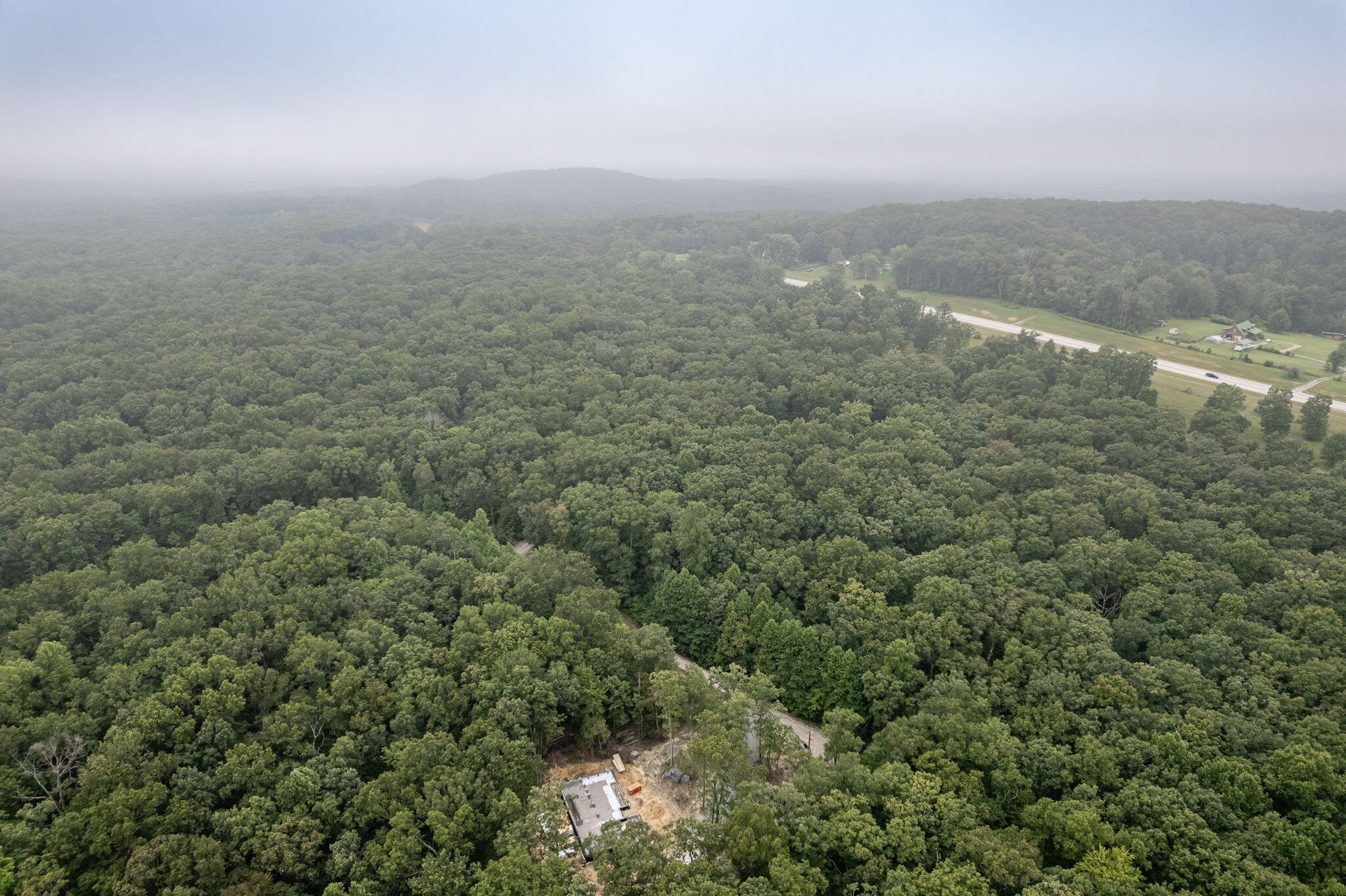 650 Green Forest Road