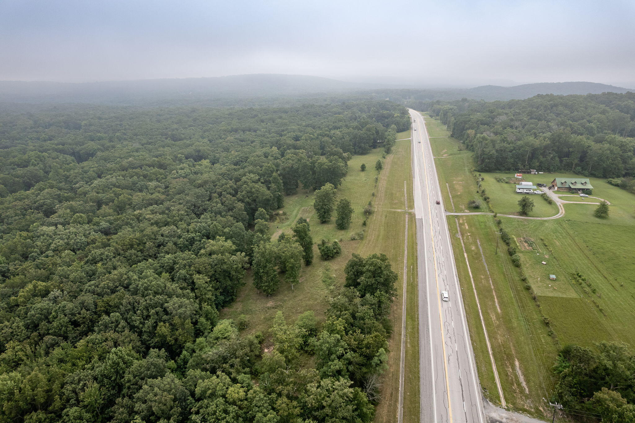 650 Green Forest Road