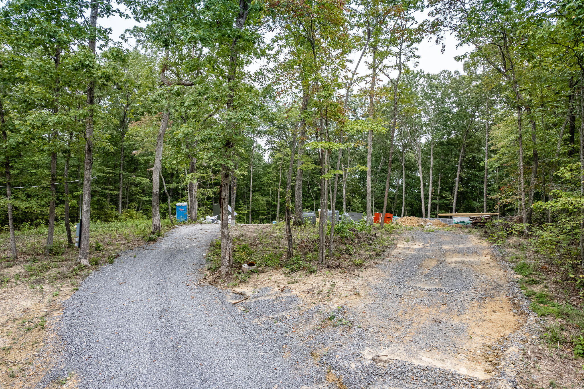 650 Green Forest Road