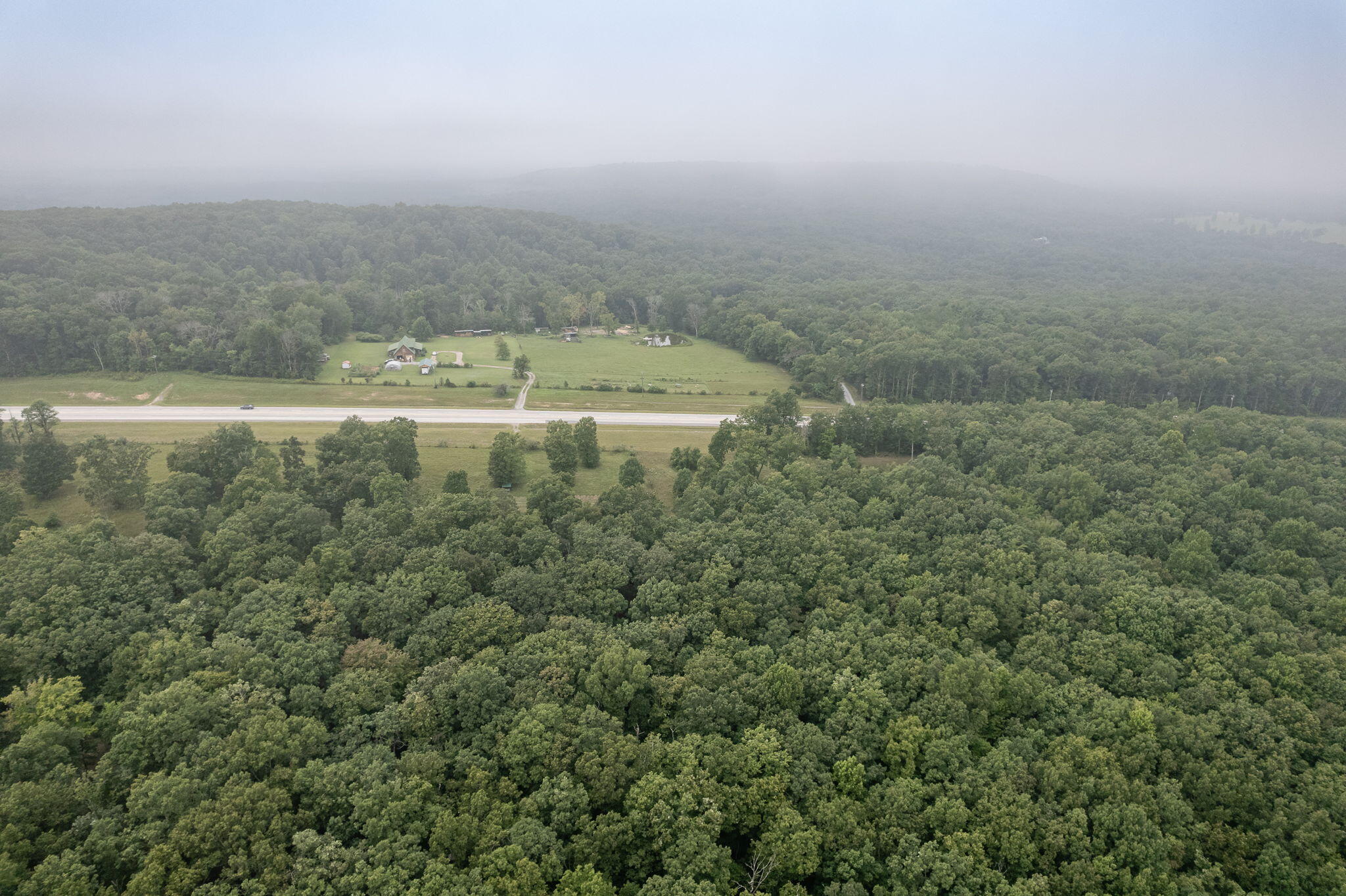 650 Green Forest Road