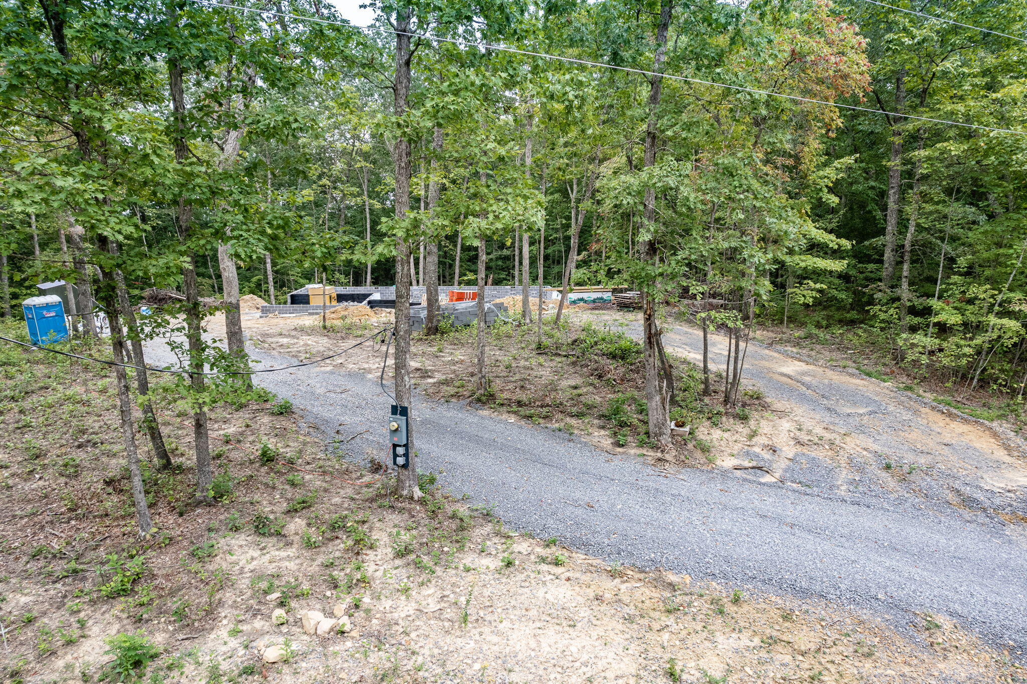 650 Green Forest Road