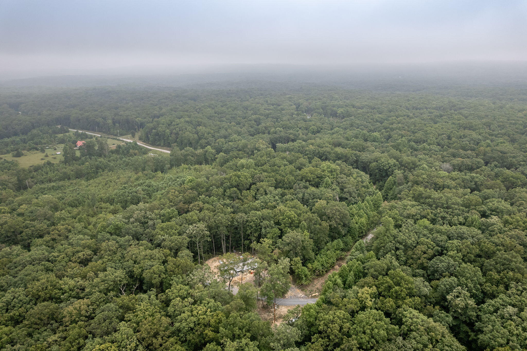 650 Green Forest Road