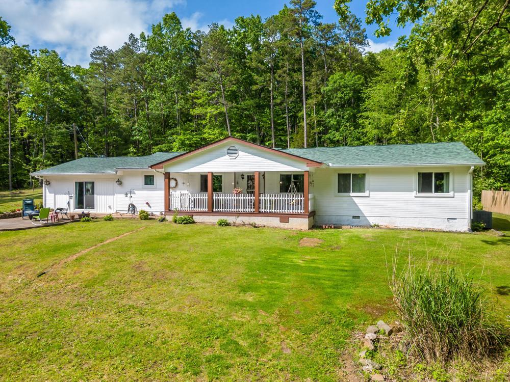 12716 Weatherly Switch Road