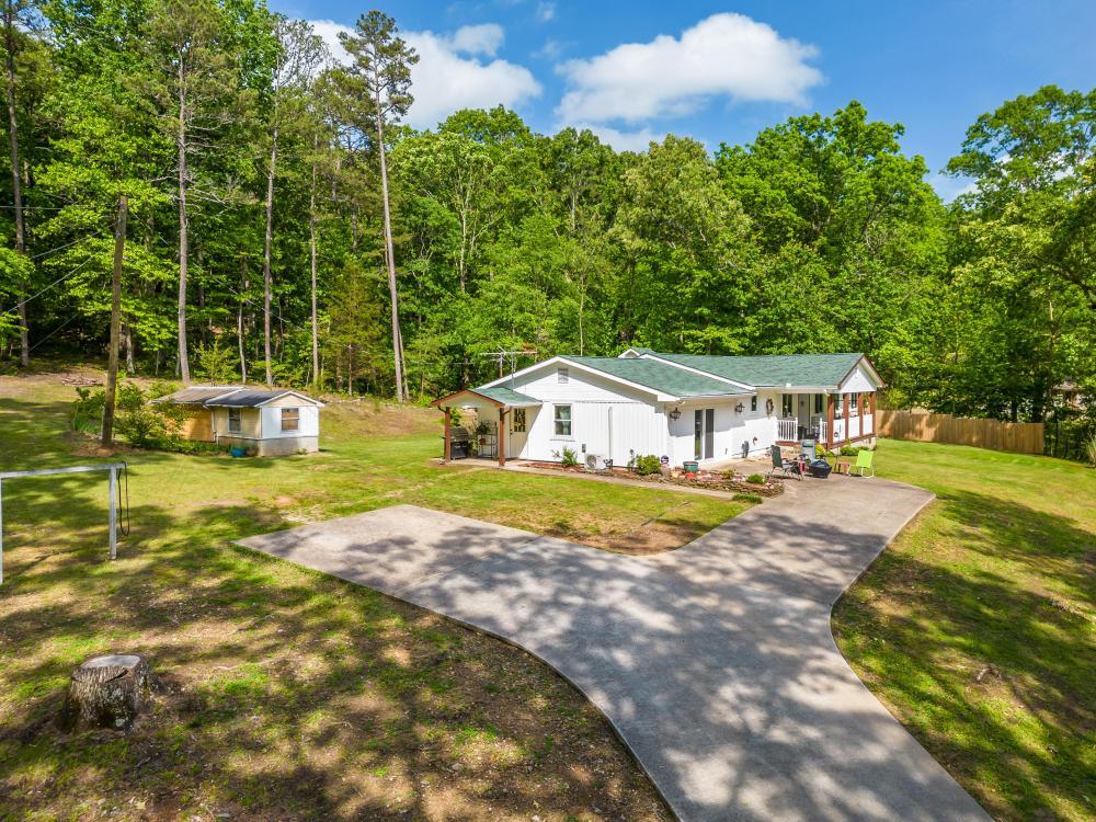 12716 Weatherly Switch Road