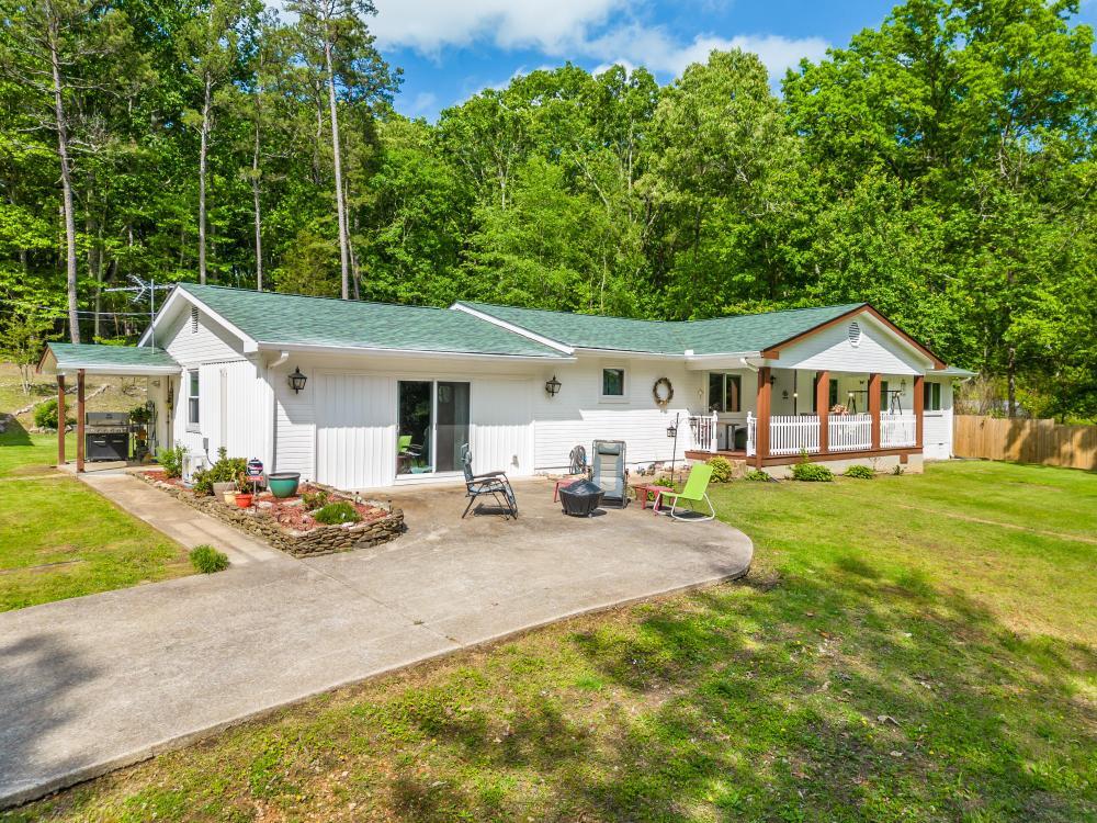 12716 Weatherly Switch Road