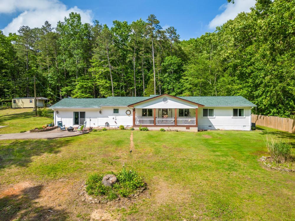 12716 Weatherly Switch Road