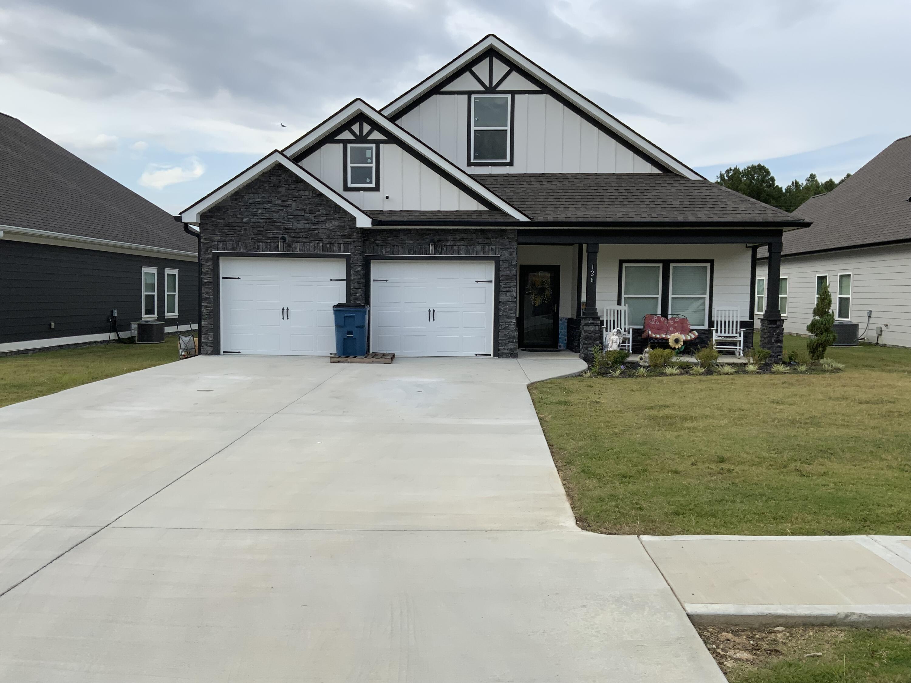 126 Country Cove Drive