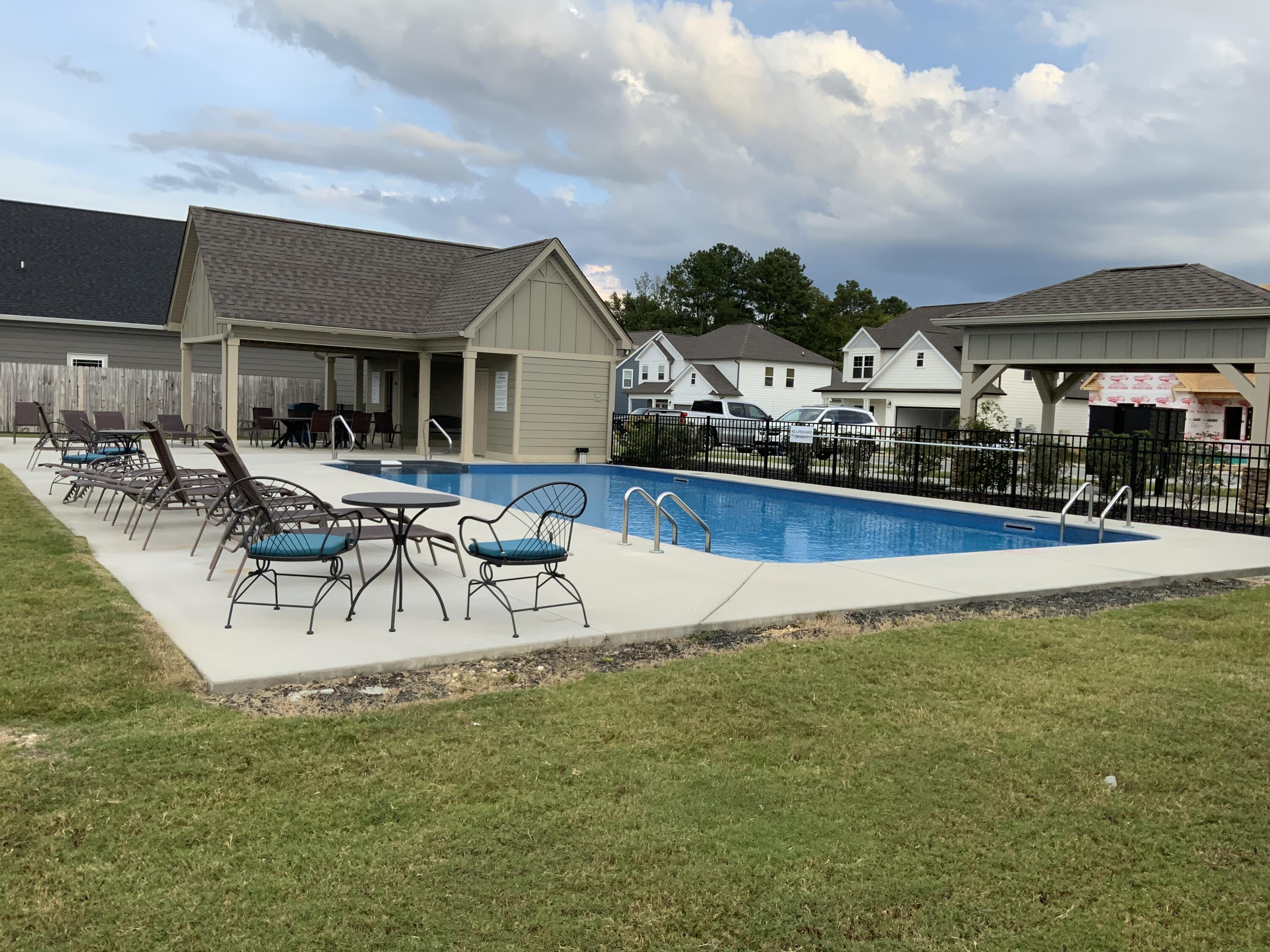 126 Country Cove Drive