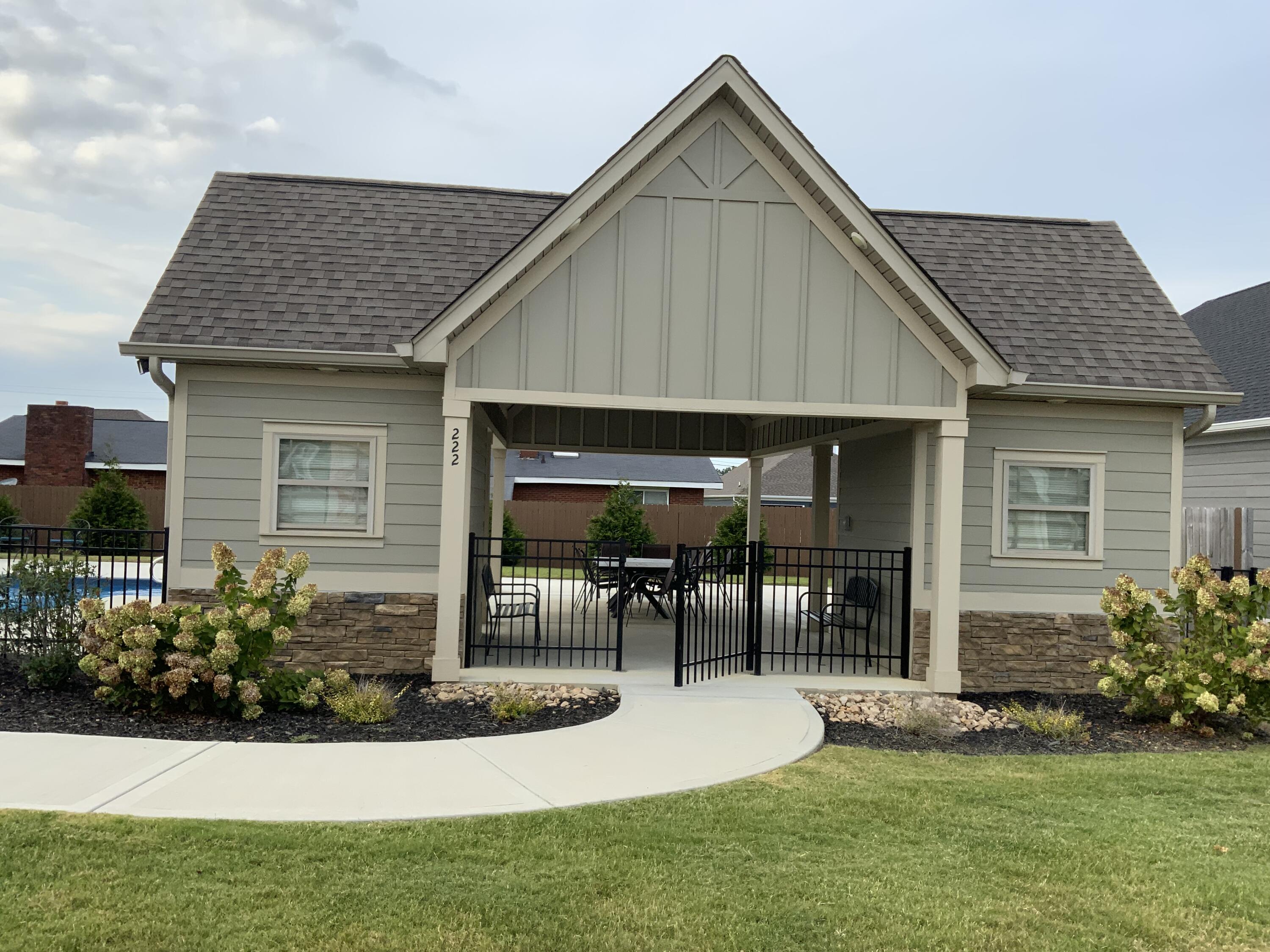126 Country Cove Drive