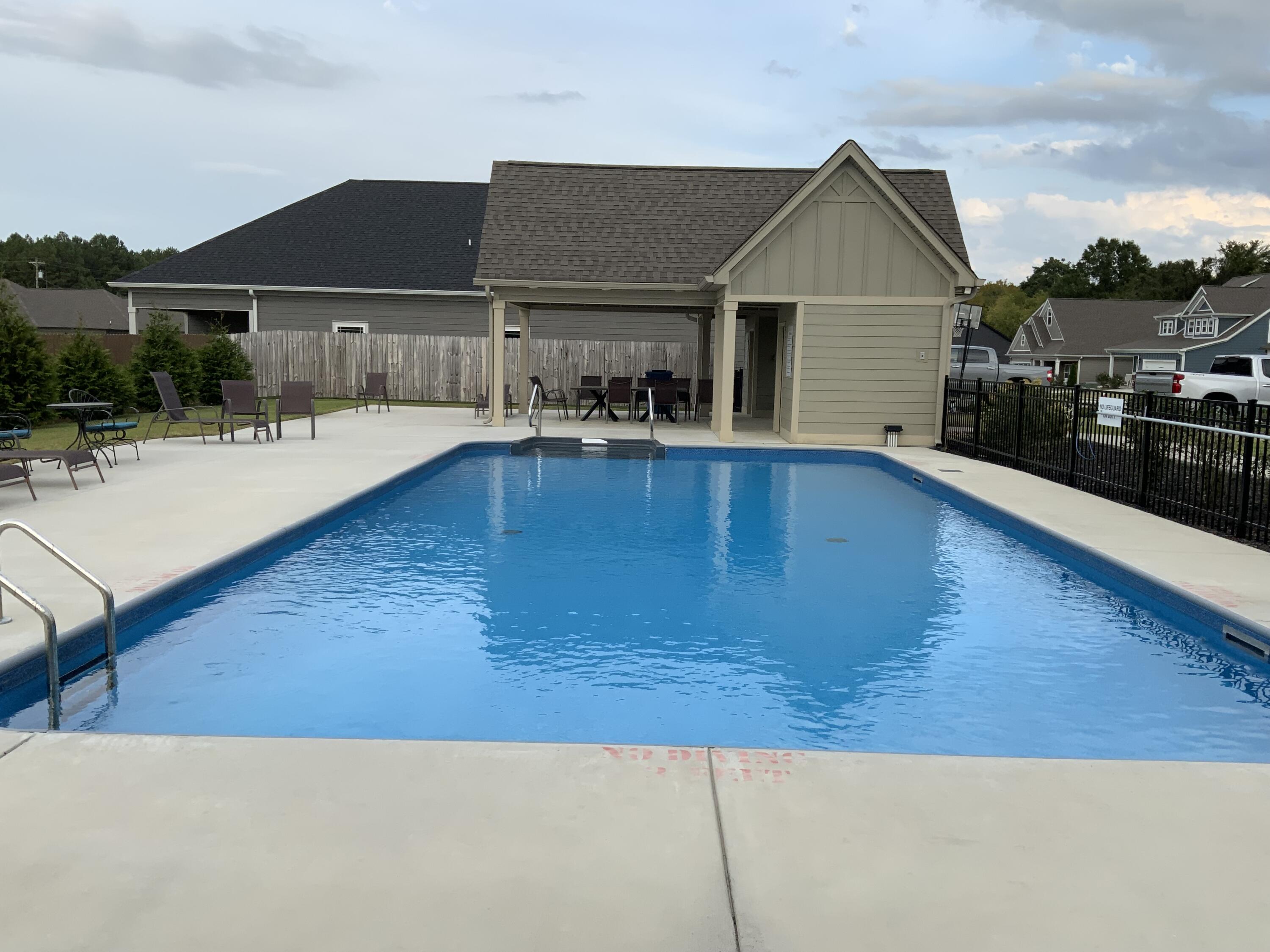 126 Country Cove Drive