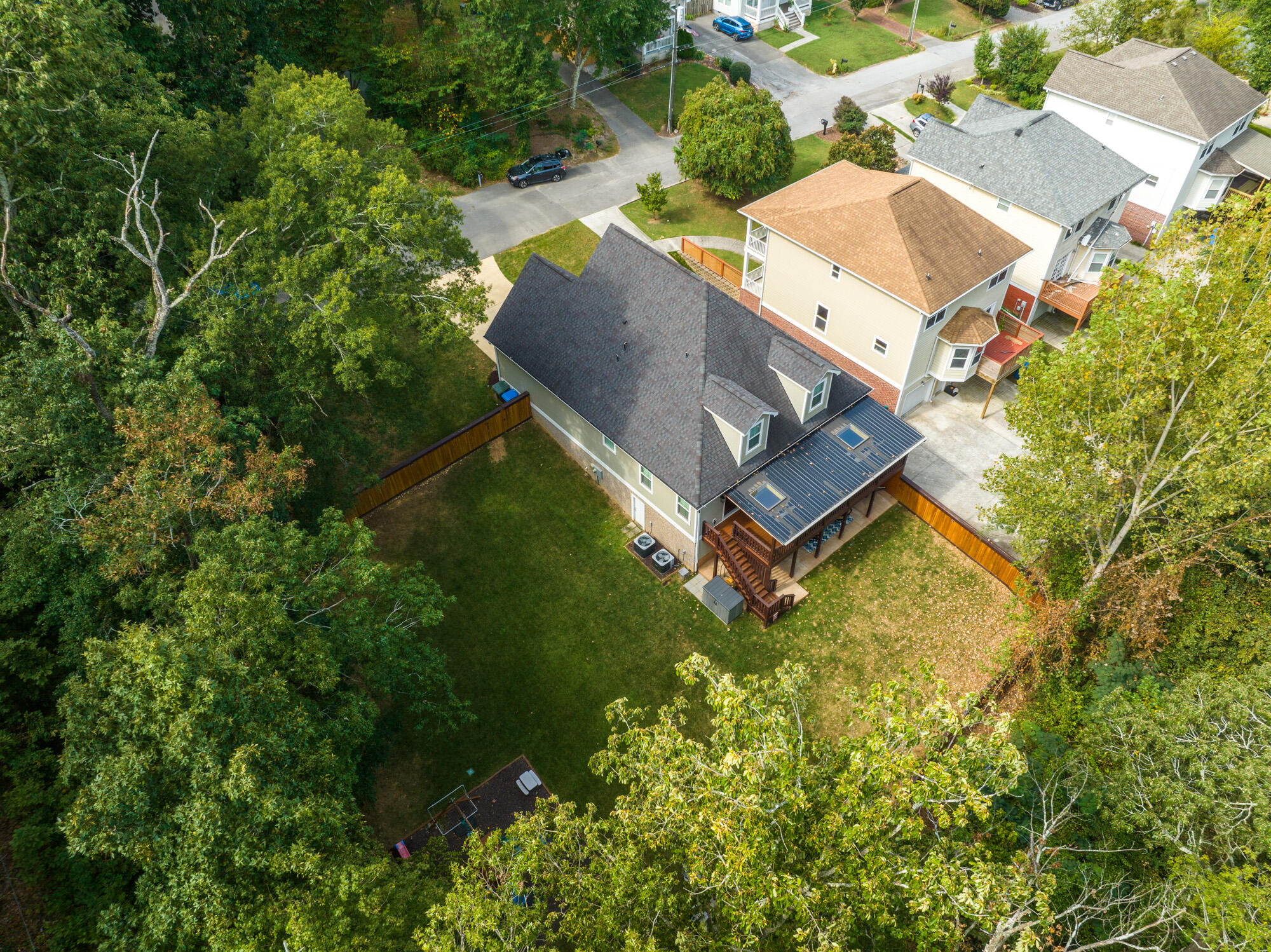 315 Keith Street