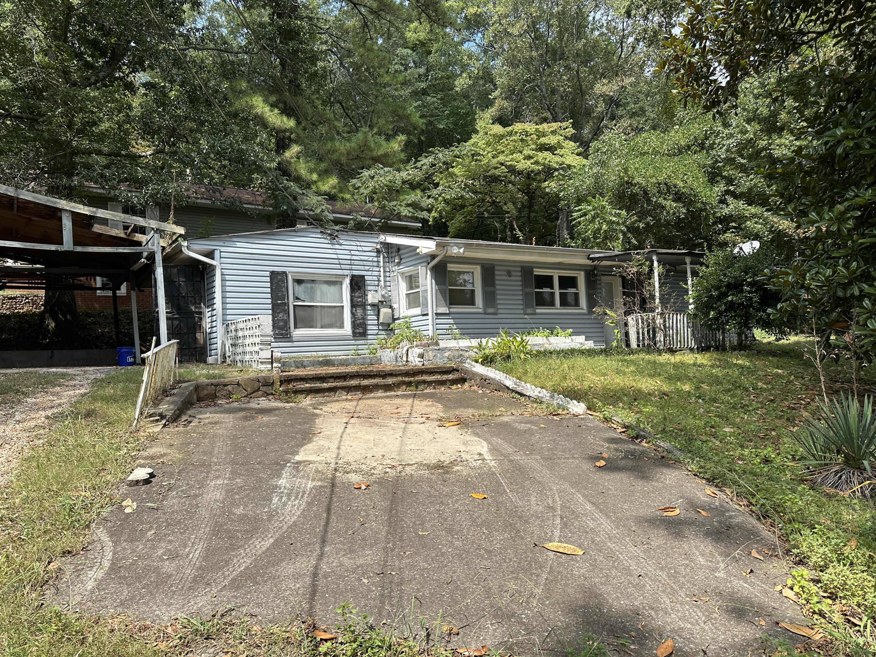 2915 Lightfoot Mill Road