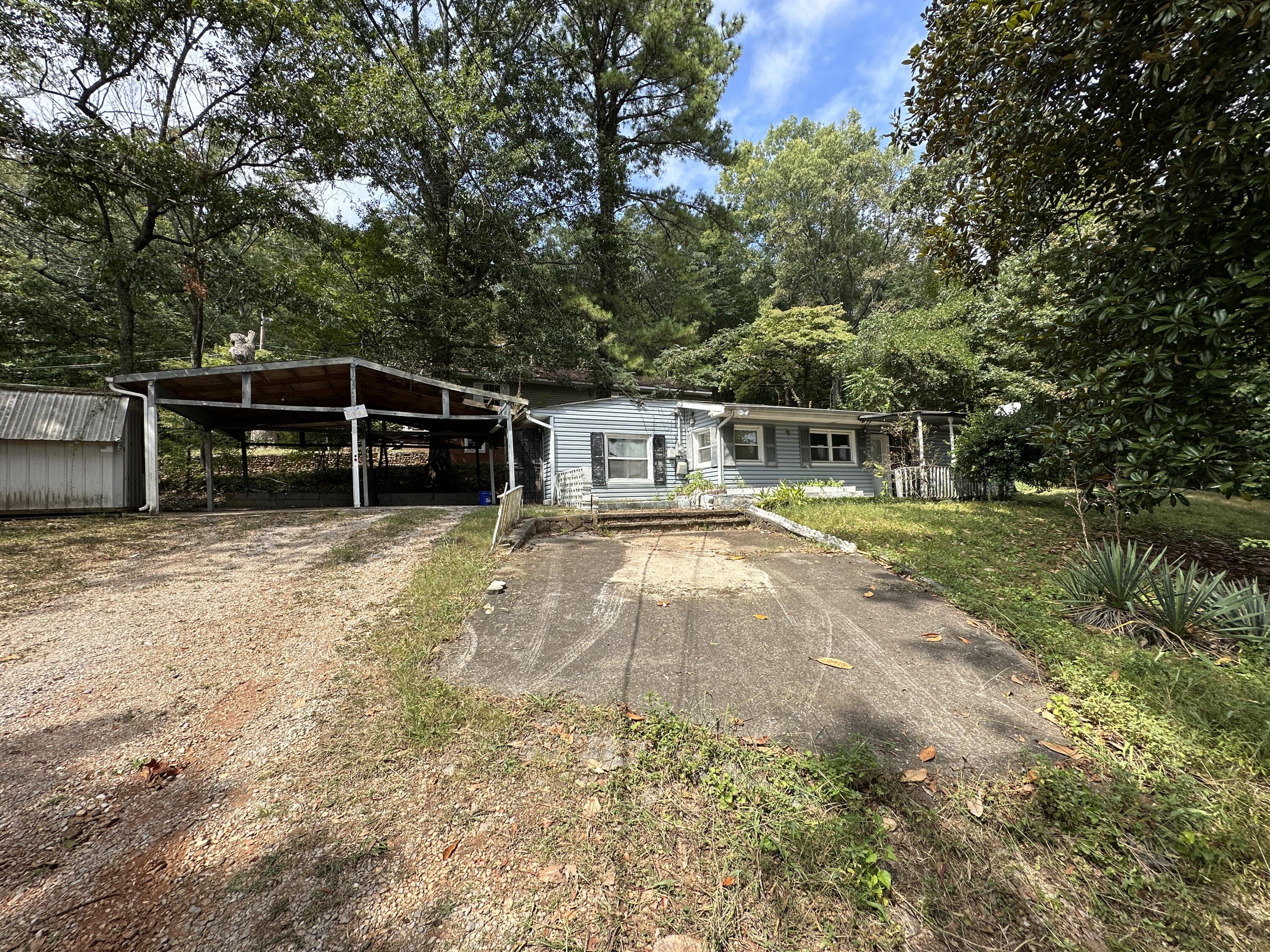 2915 Lightfoot Mill Road